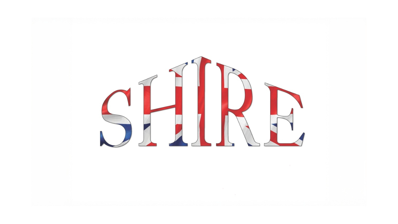 Shire Company Logo