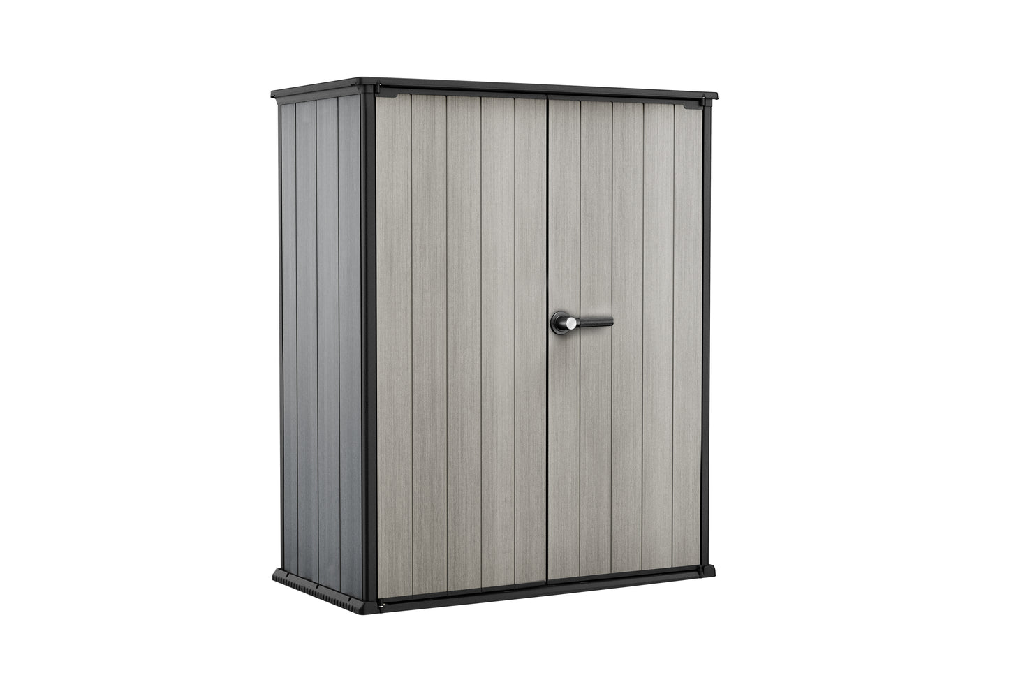 Keter Hi-Store Plus Outdoor Storage Box