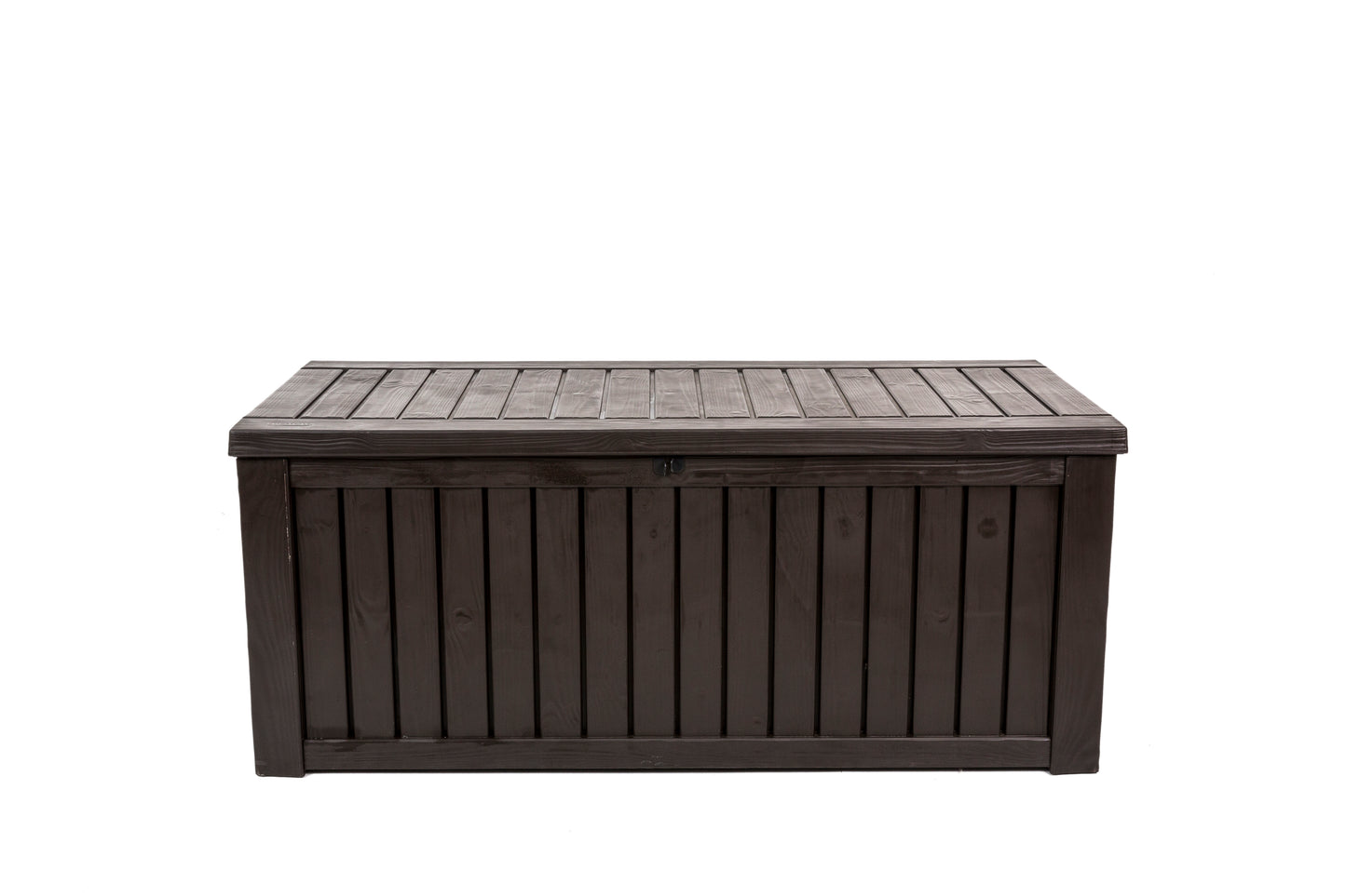 Keter Rockwood Storage Box 570L