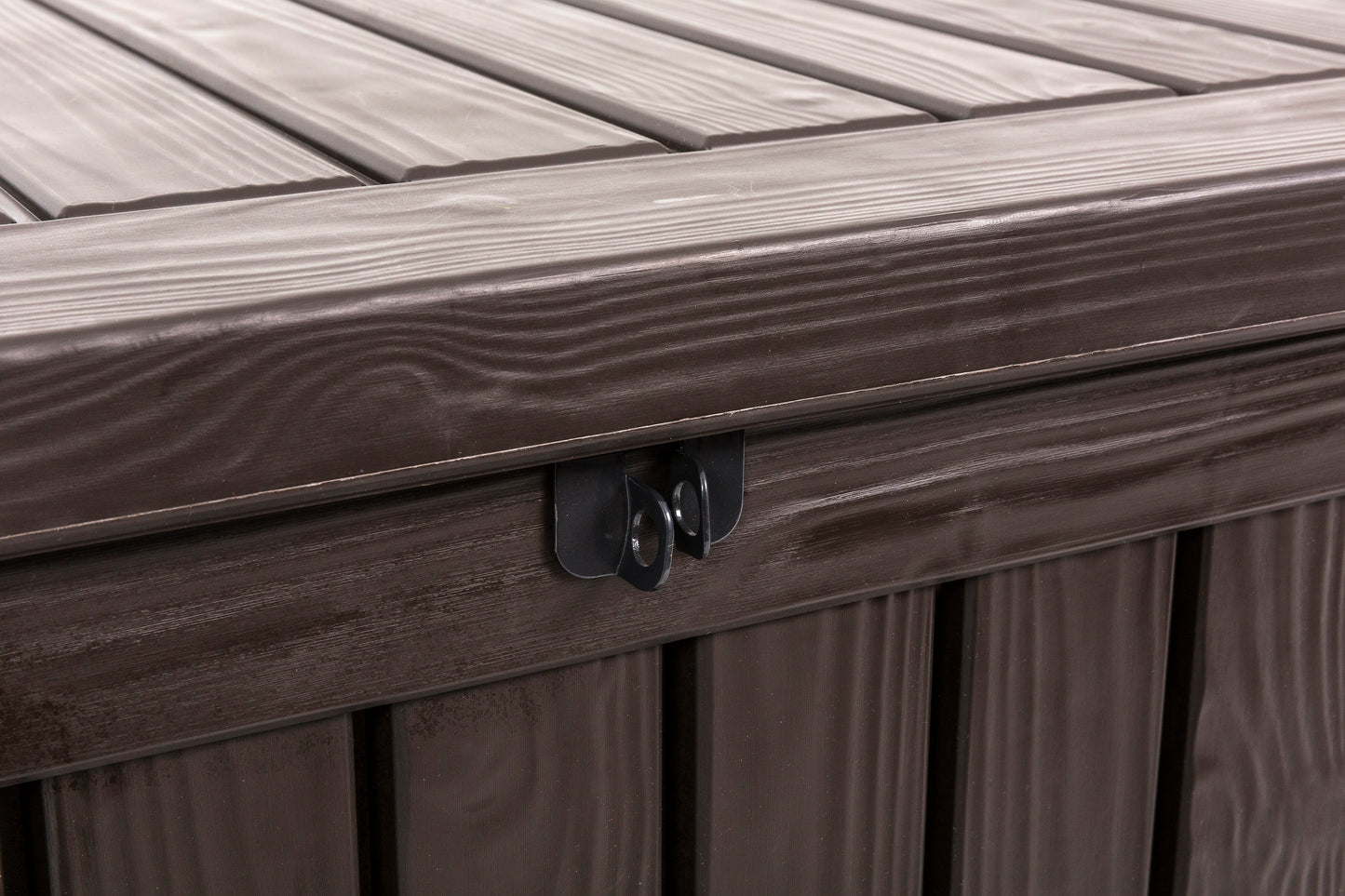 Keter Rockwood Storage Box 570L