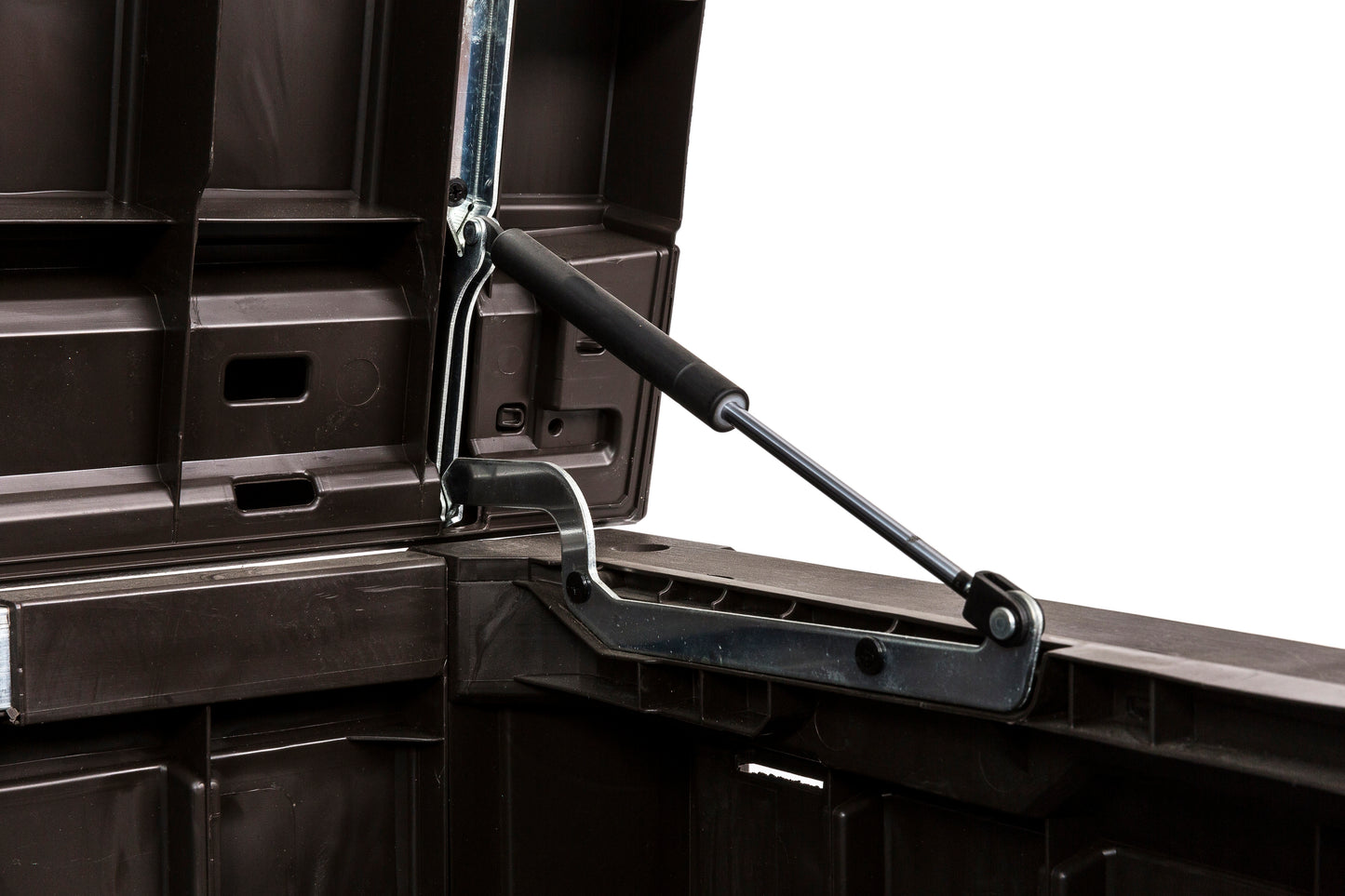 Keter Rockwood Storage Box 570L