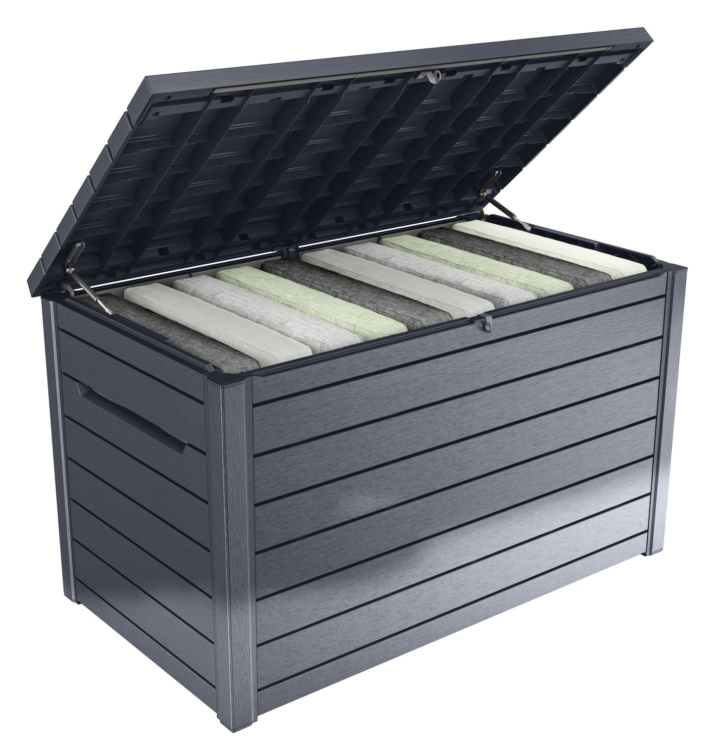 Keter Ontario XXL Deck Box 870L