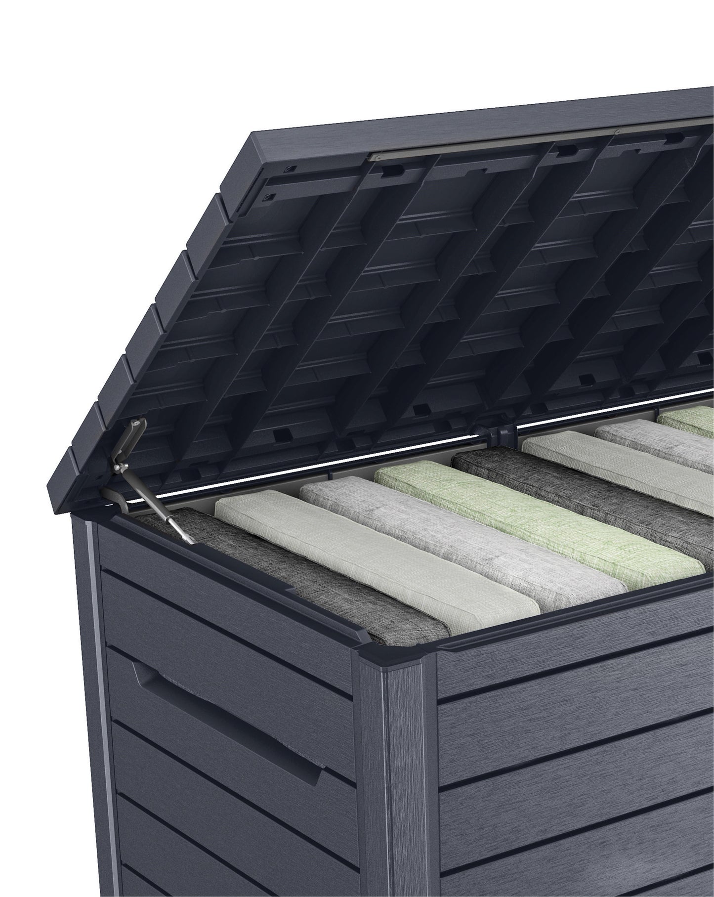 Keter Ontario XXL Deck Box 870L