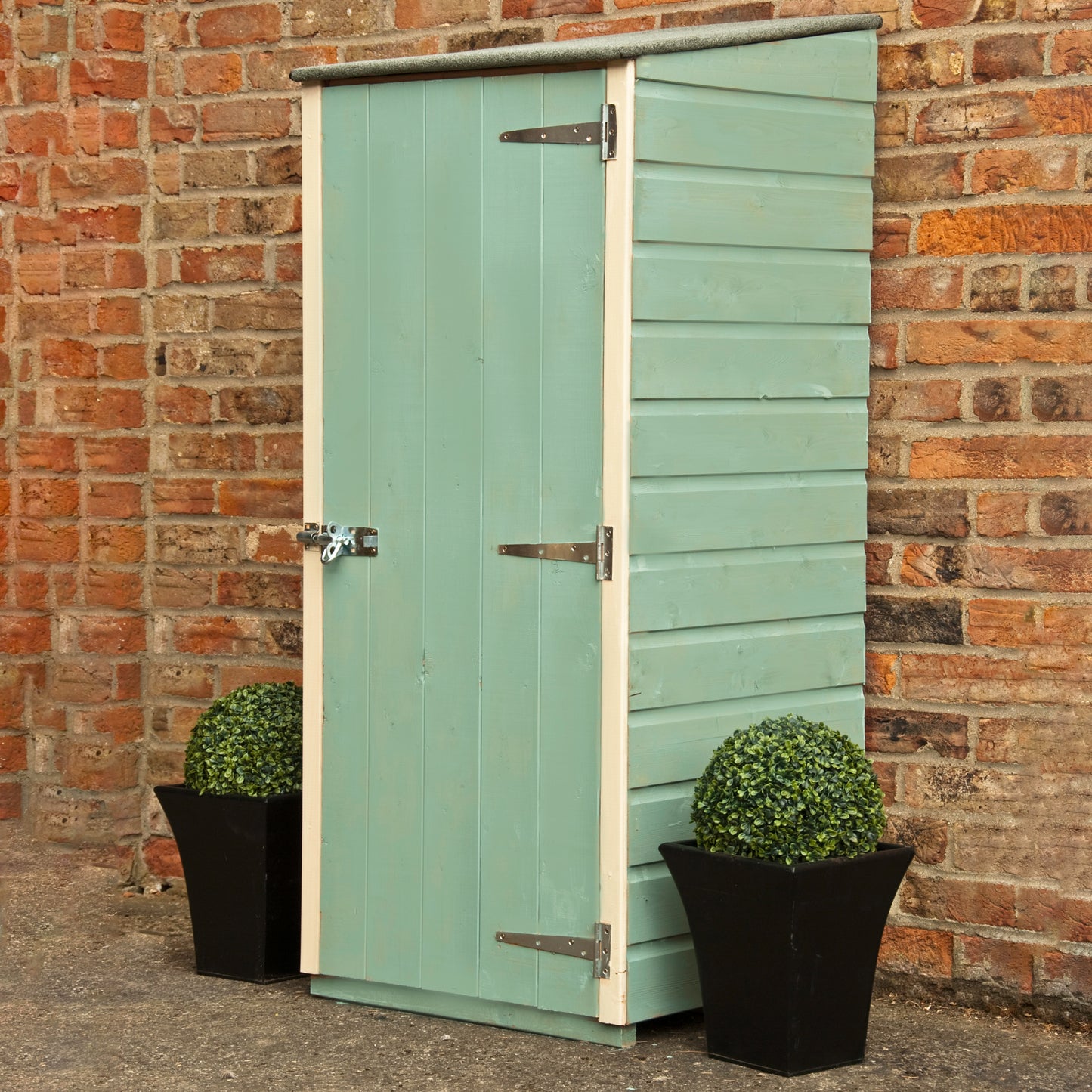 Shire Wooden Garden Store 2x2