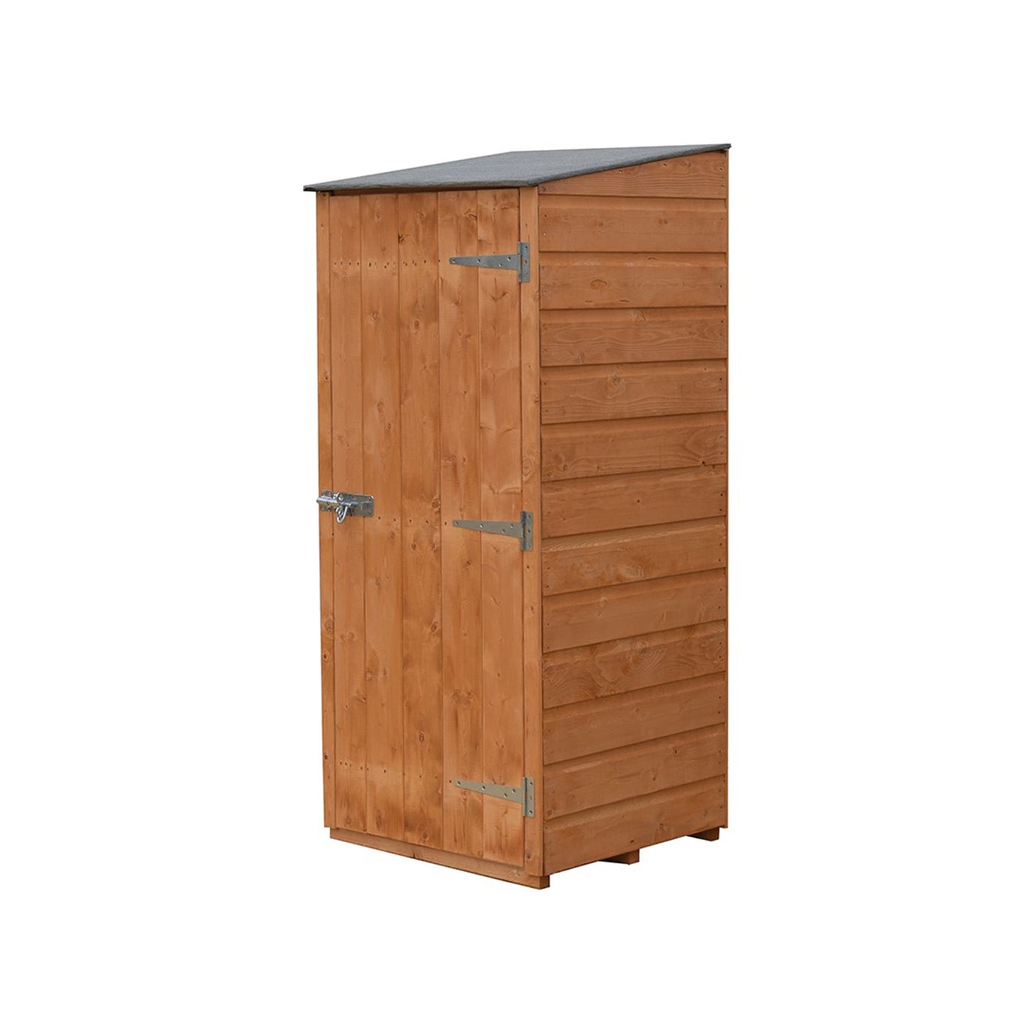 Shire Wooden Garden Store 2x2