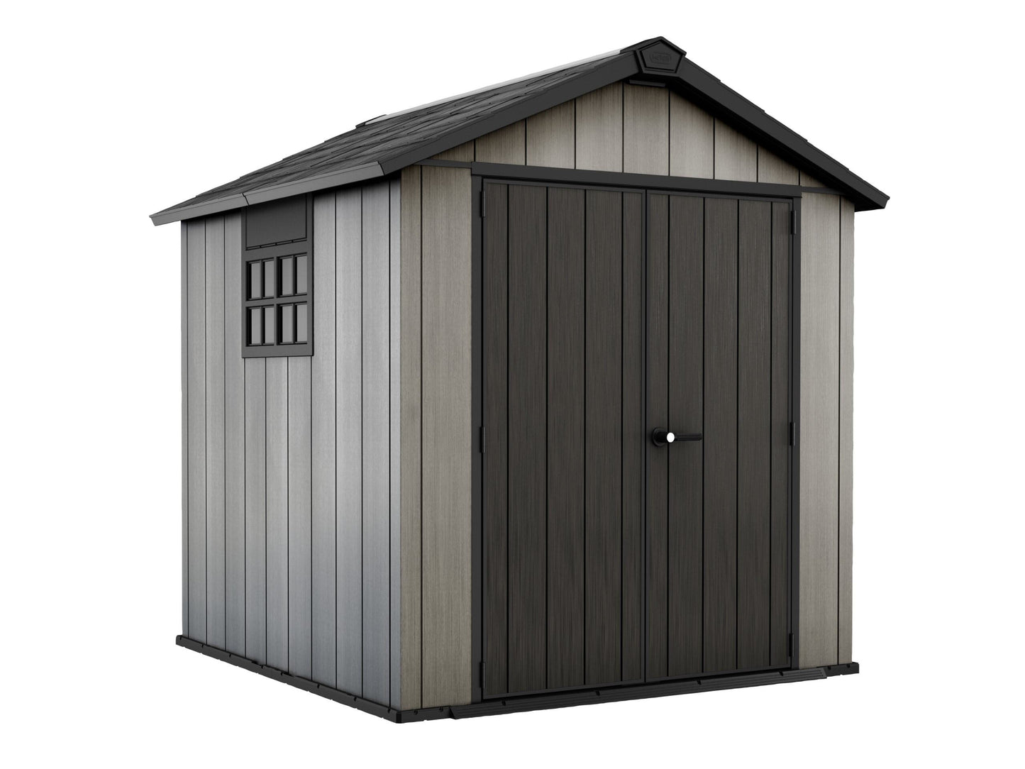 Keter Oakland Shed