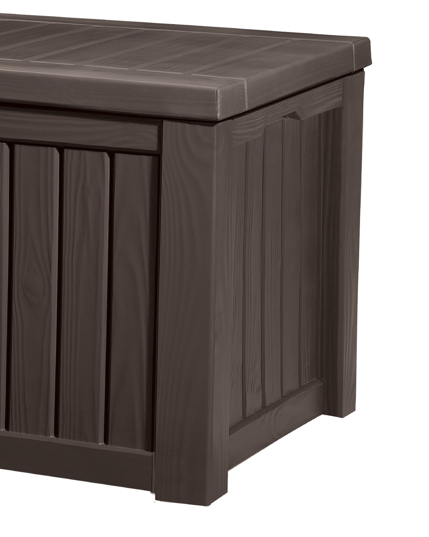 Keter Rockwood Storage Box 570L