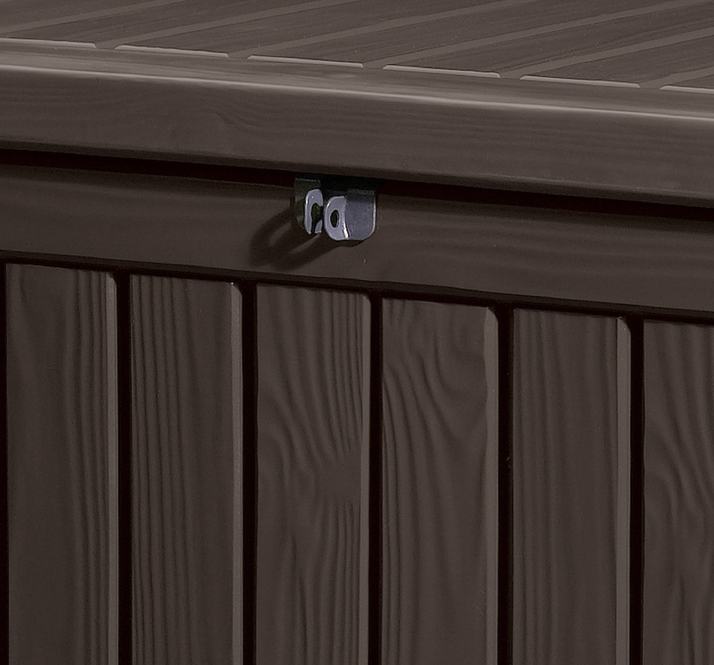 Keter Rockwood Storage Box 570L