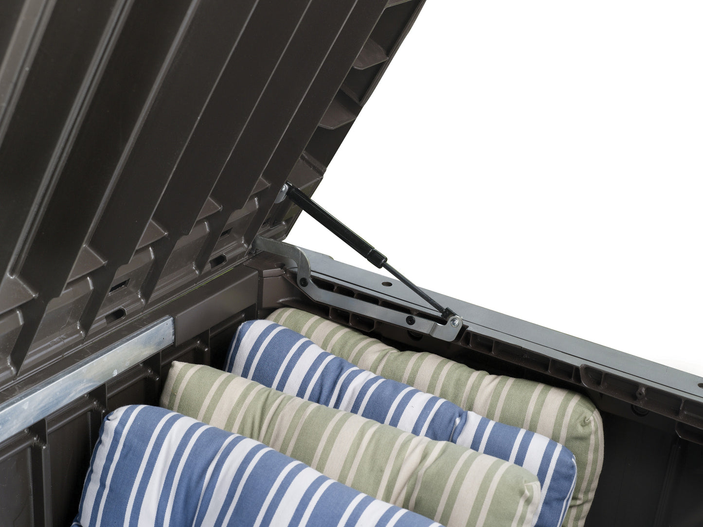 Keter Rockwood Storage Box 570L