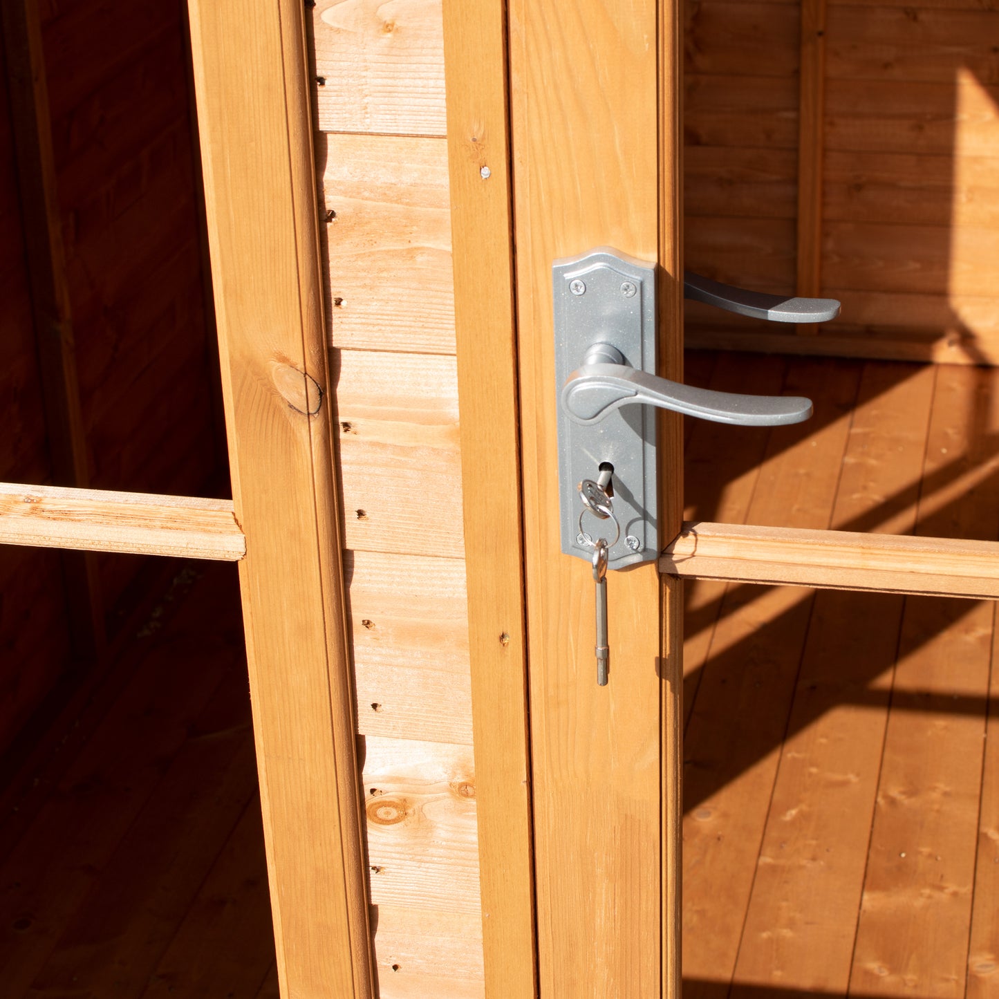 Shire Orchid Summerhouse 10x6