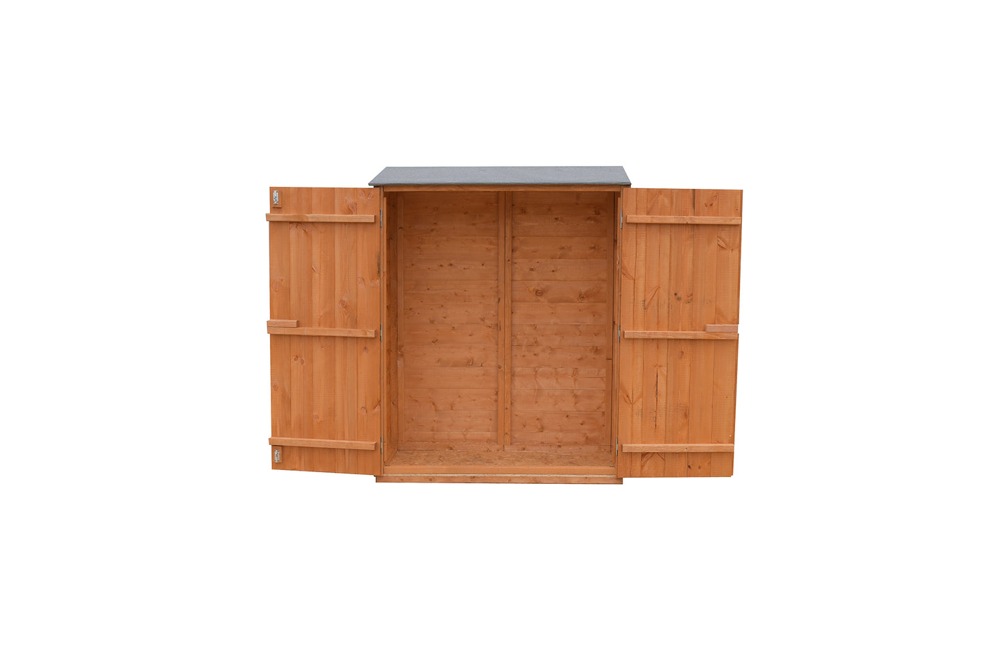 Shire Wooden Garden Store 4x2