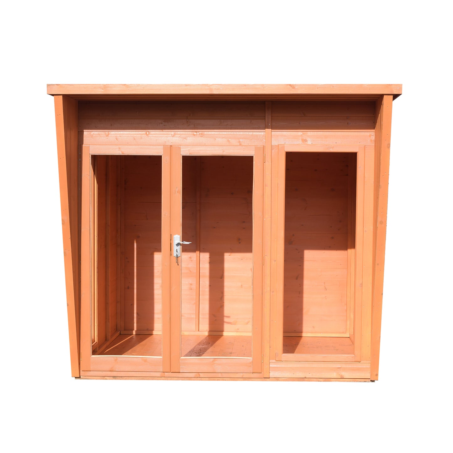 Shire Highclere Summerhouse 8x6