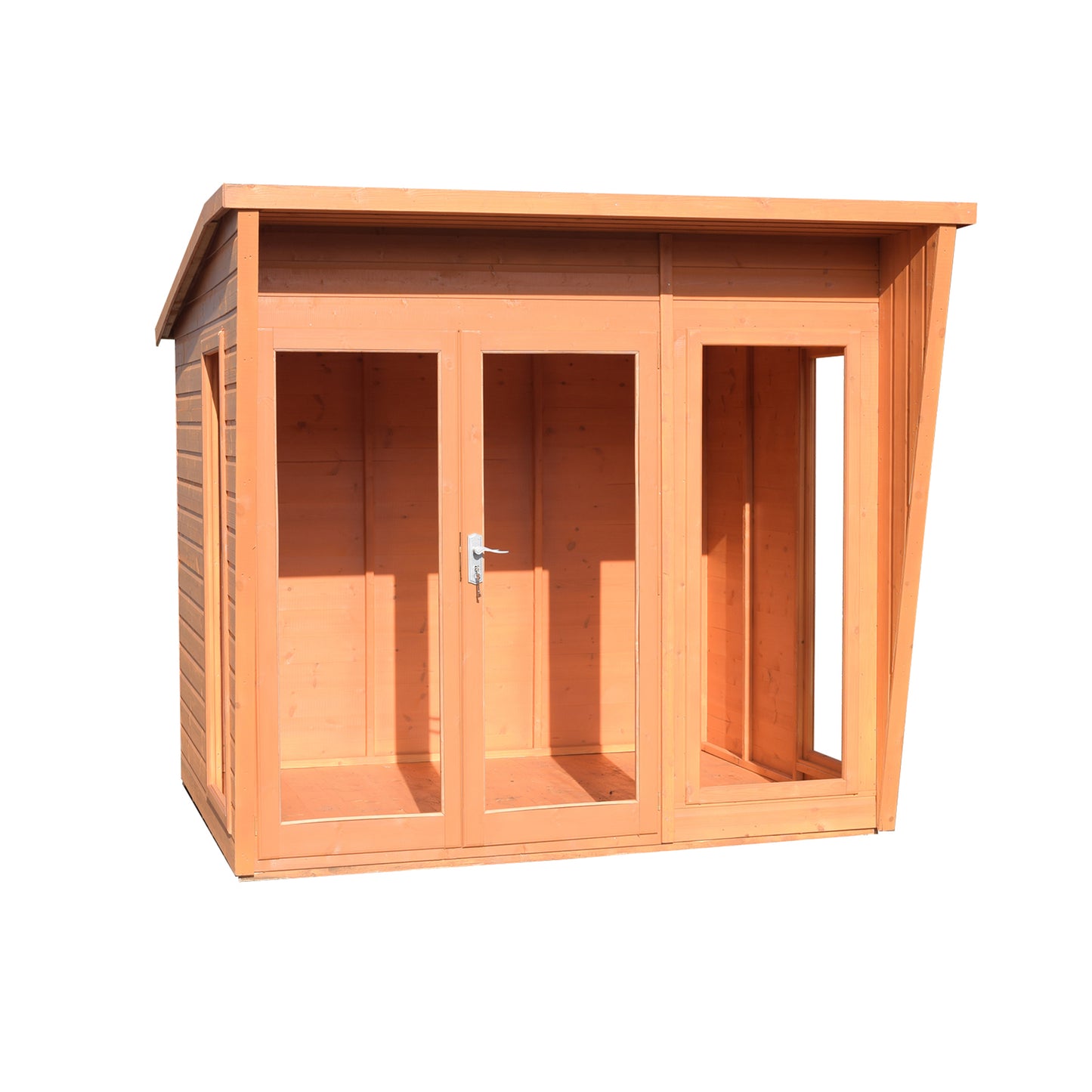 Shire Highclere Summerhouse 8x8