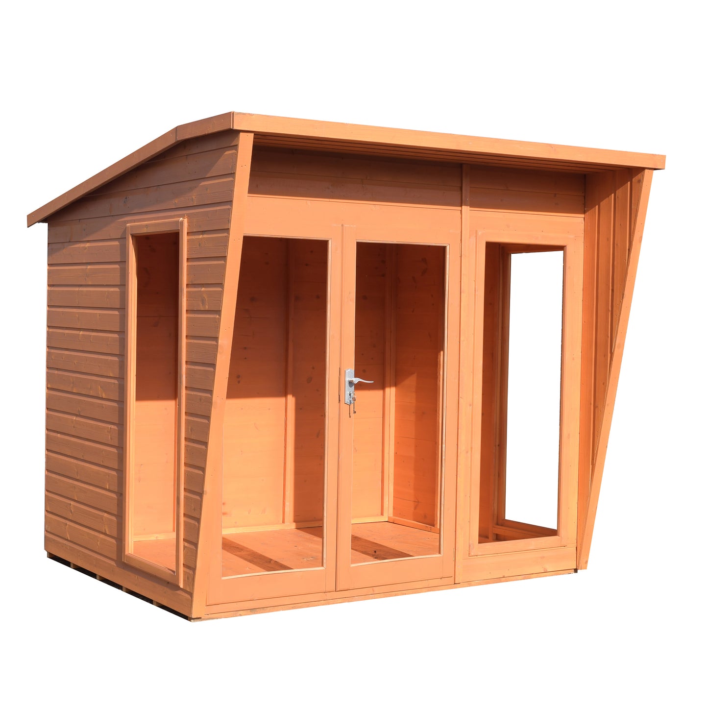 Shire Highclere Summerhouse 8x8