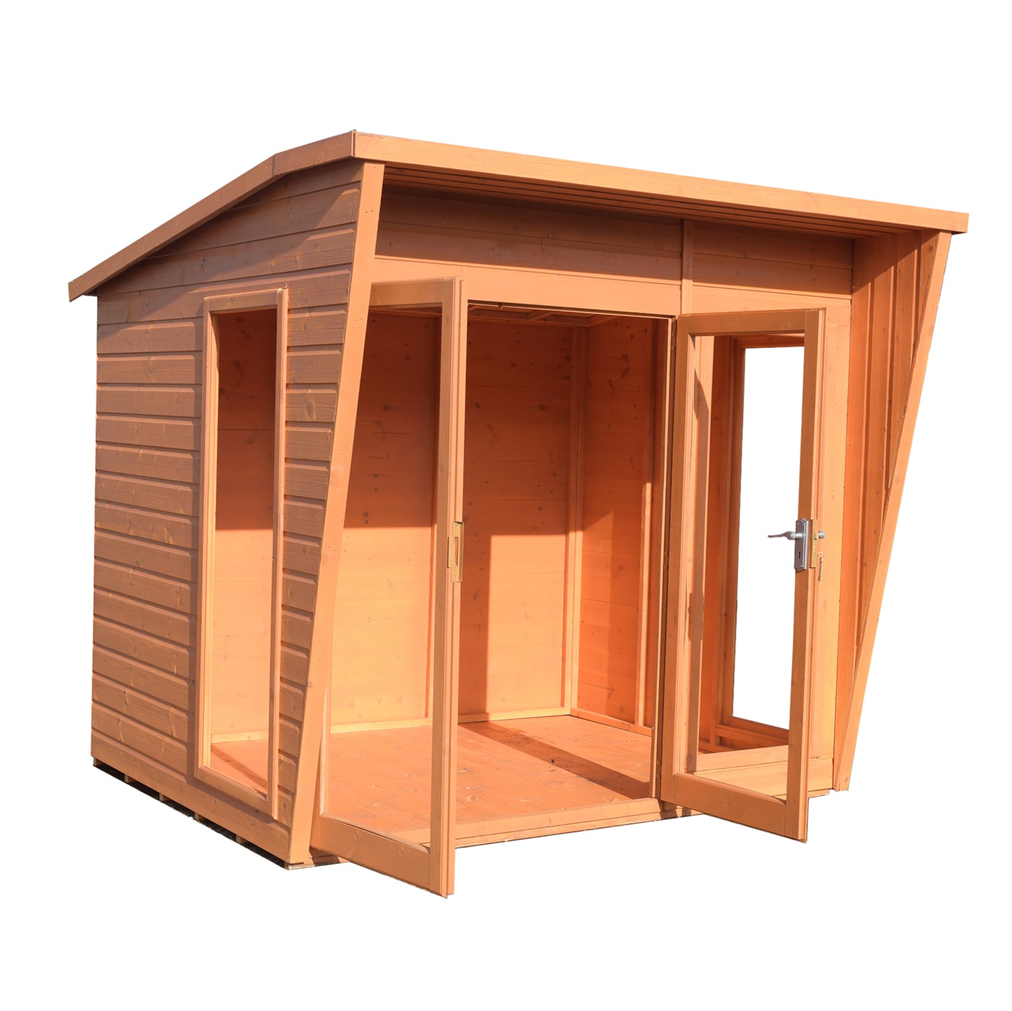 Shire Highclere Summerhouse 8x6