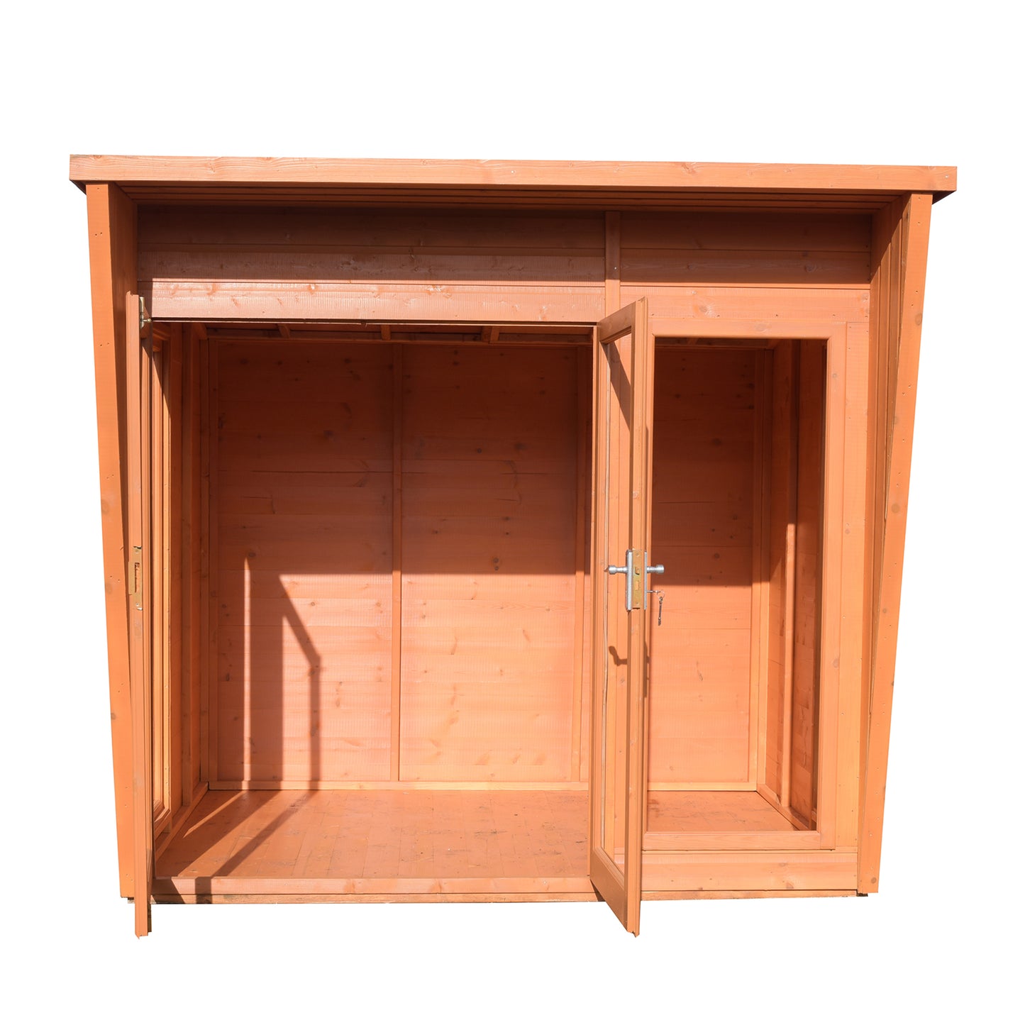 Shire Highclere Summerhouse 8x8