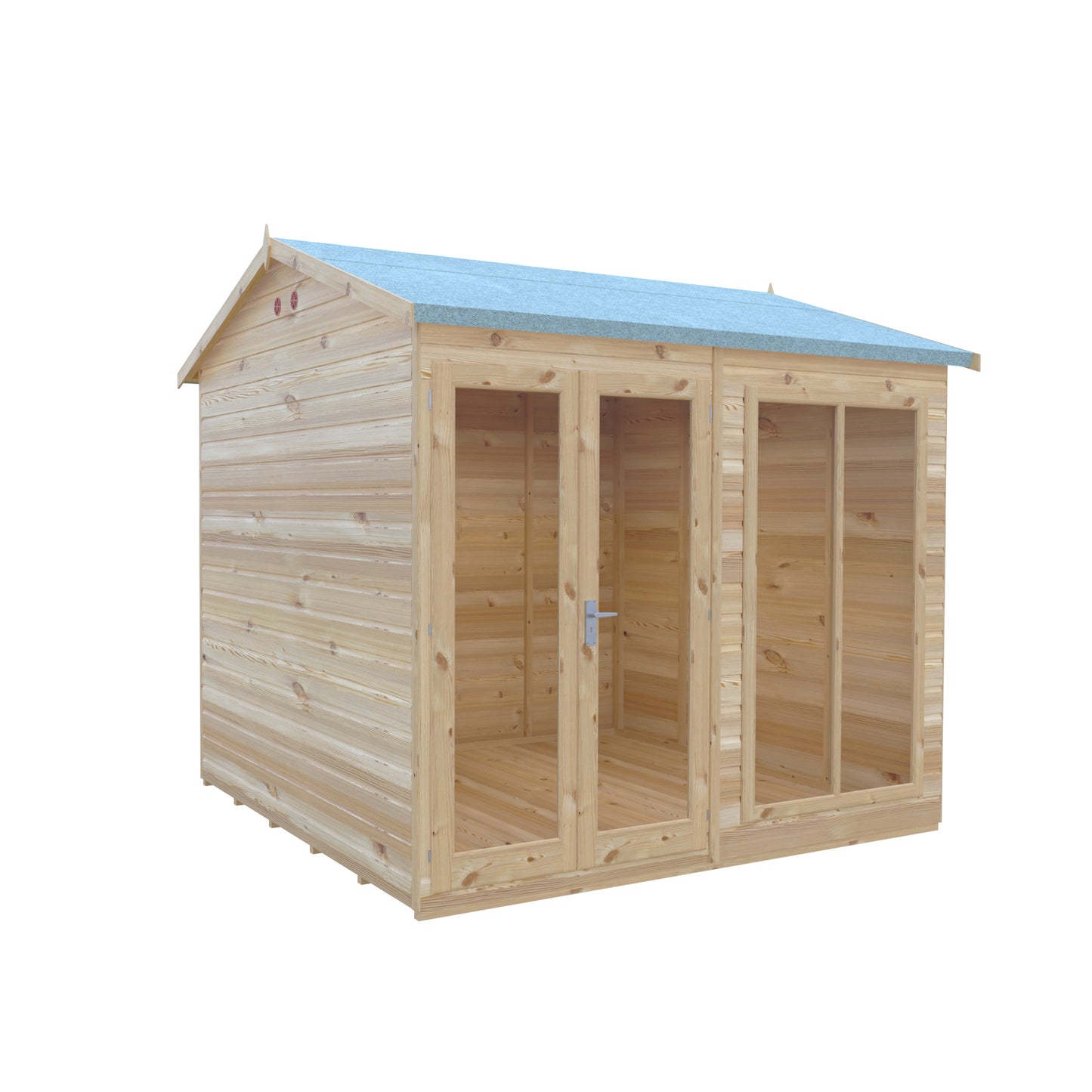 Shire Mayfield Summerhouse 8x8