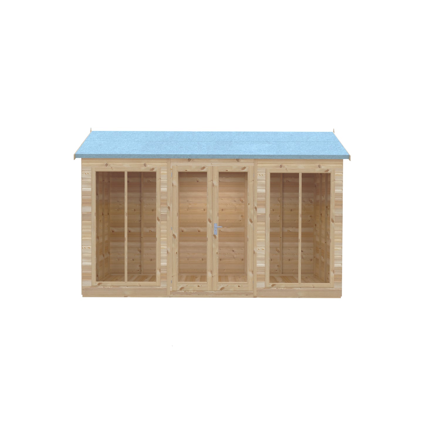 Shire Mayfield Summerhouse 12x6
