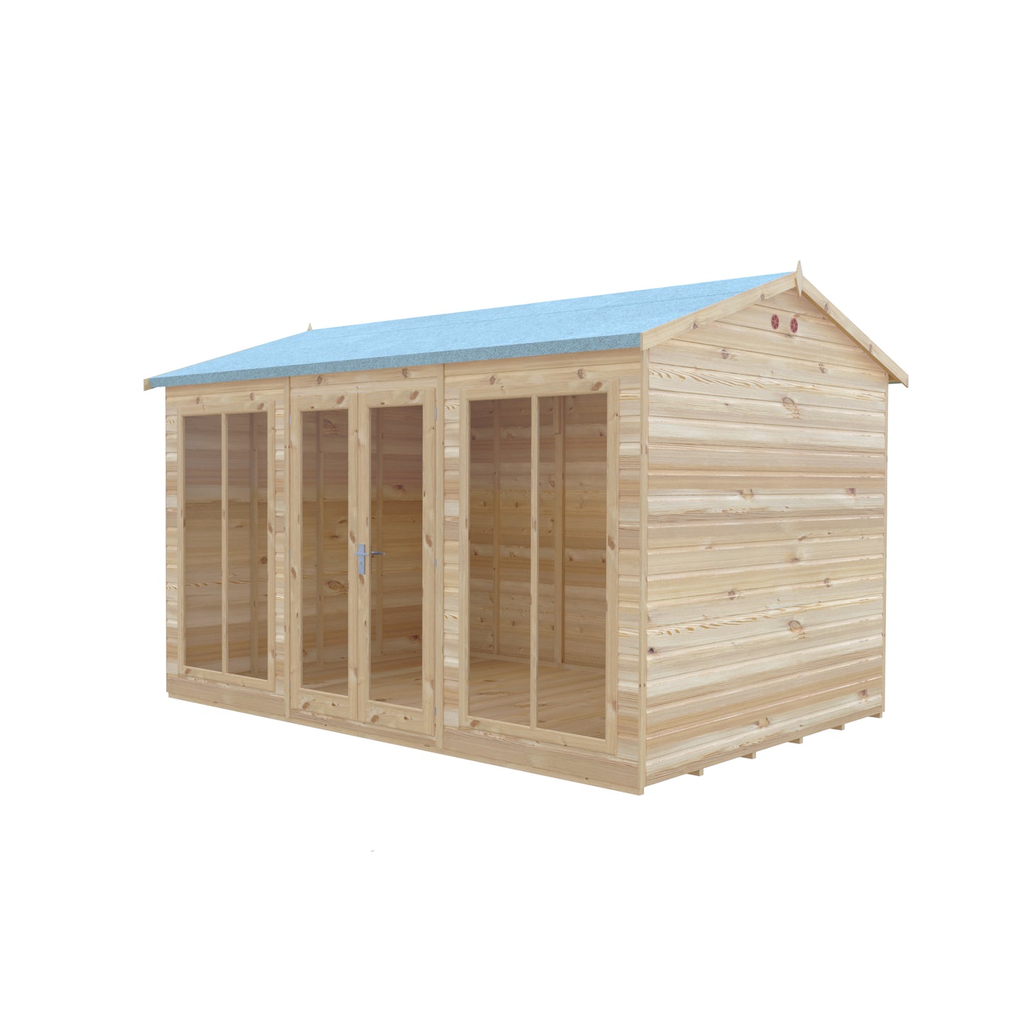 Shire Mayfield Summerhouse 12x8