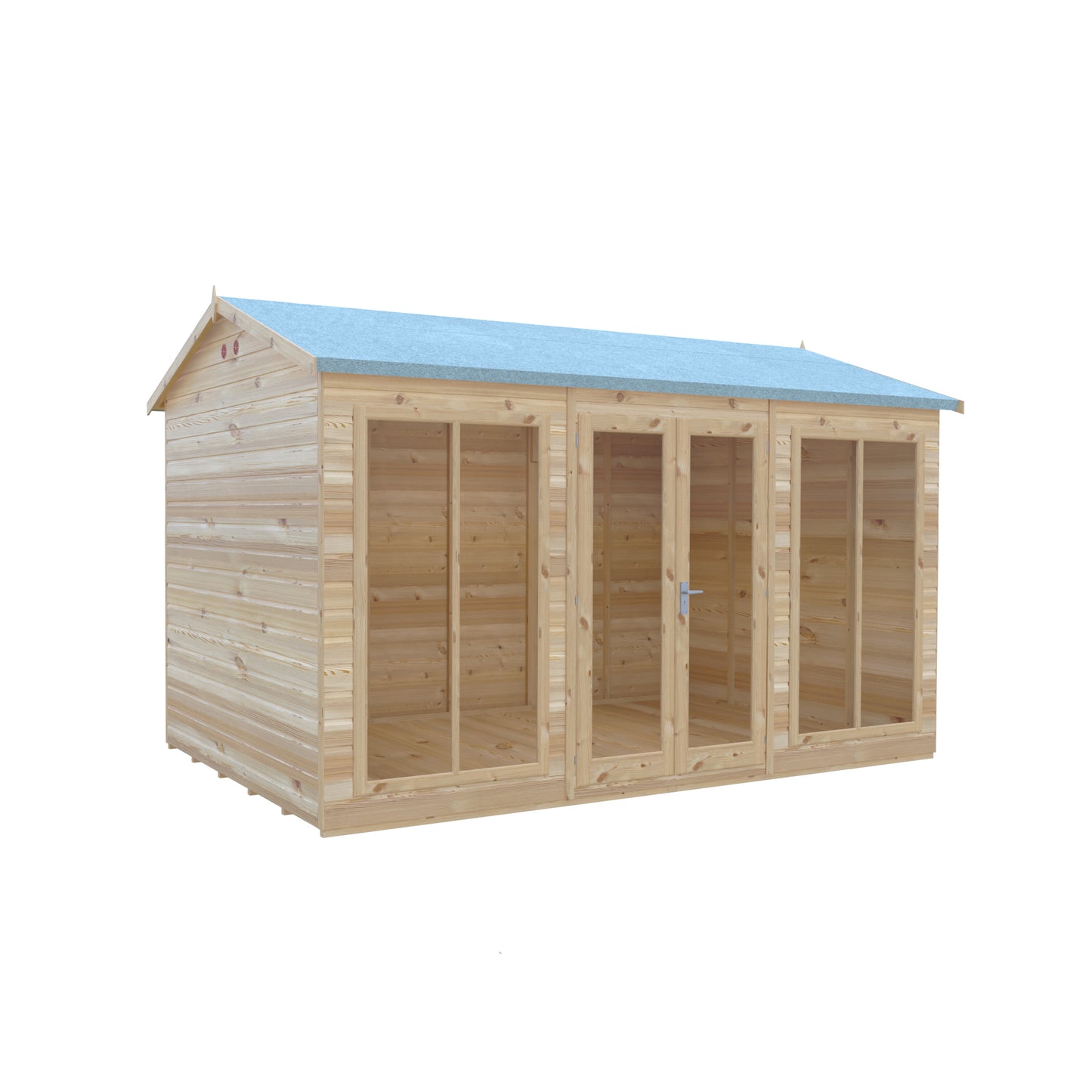 Shire Mayfield Summerhouse 12x8