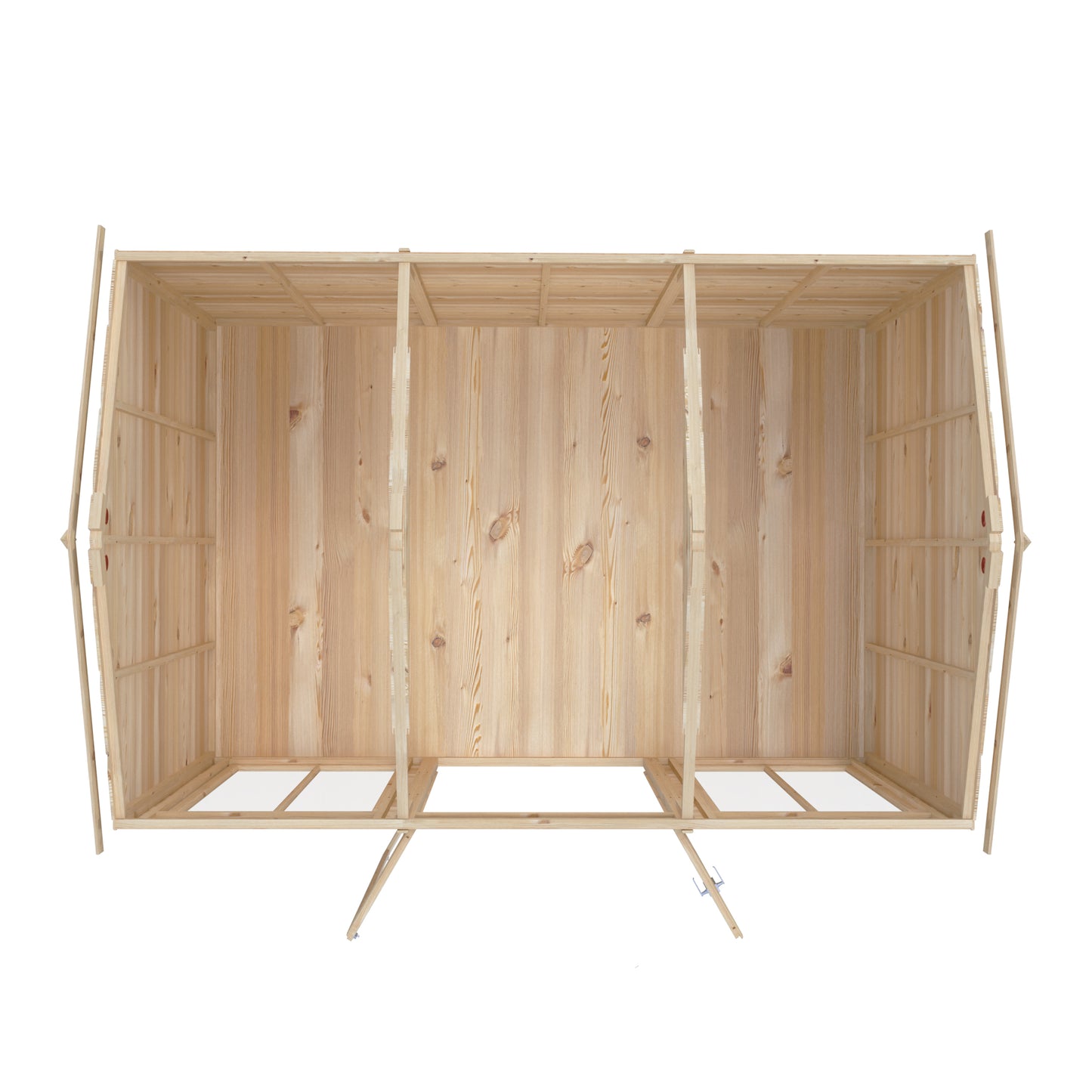 Shire Mayfield Summerhouse 12x8