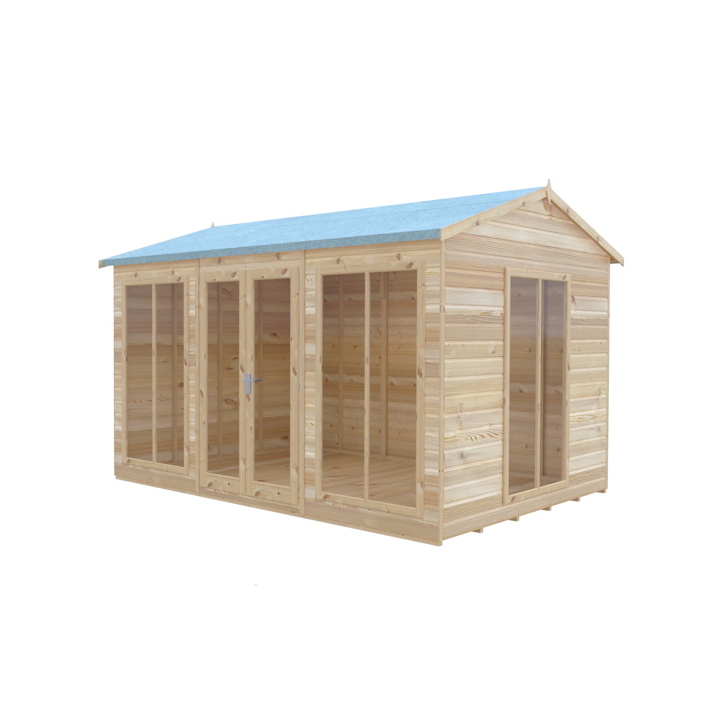 Shire Mayfield Summerhouse 12x8