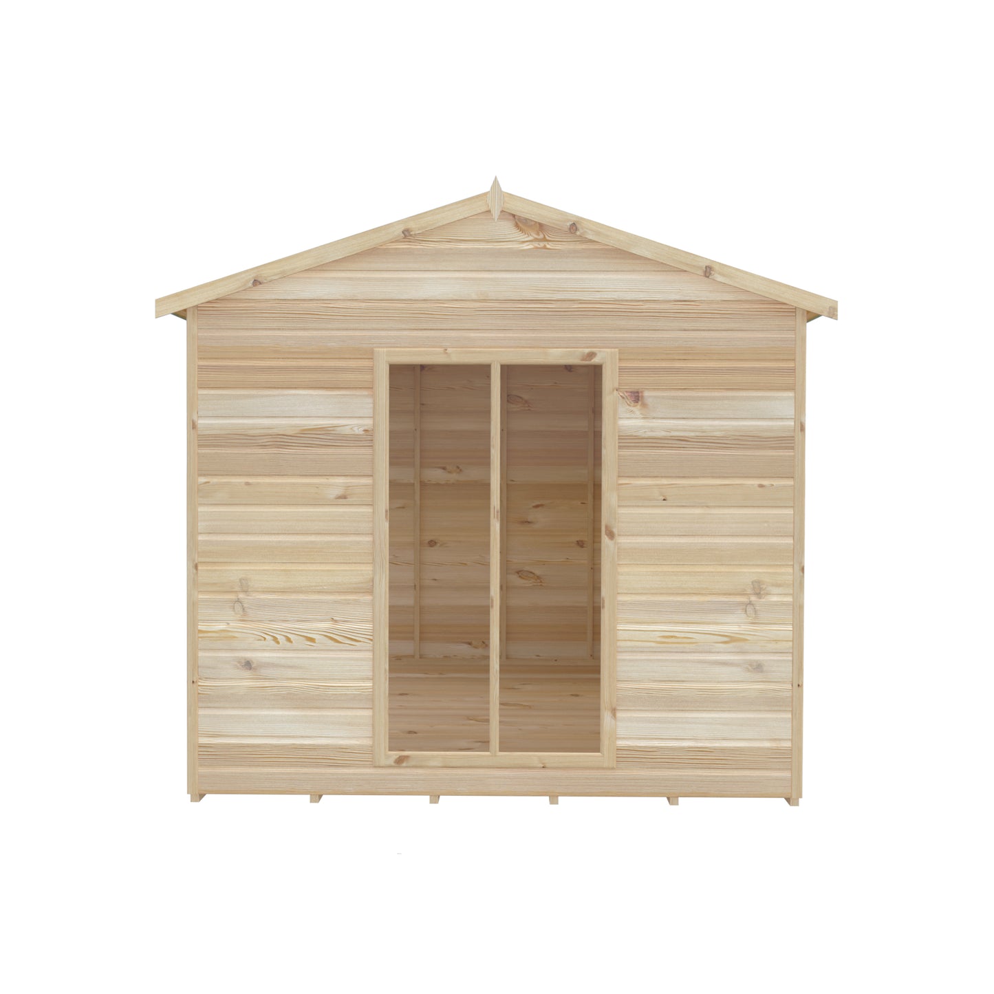 Shire Mayfield Summerhouse 12x8