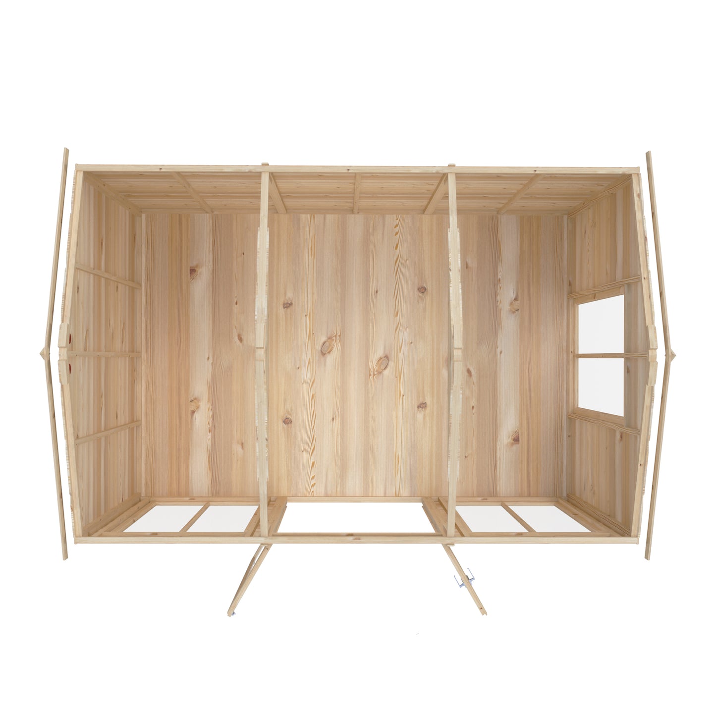 Shire Mayfield Summerhouse 12x8