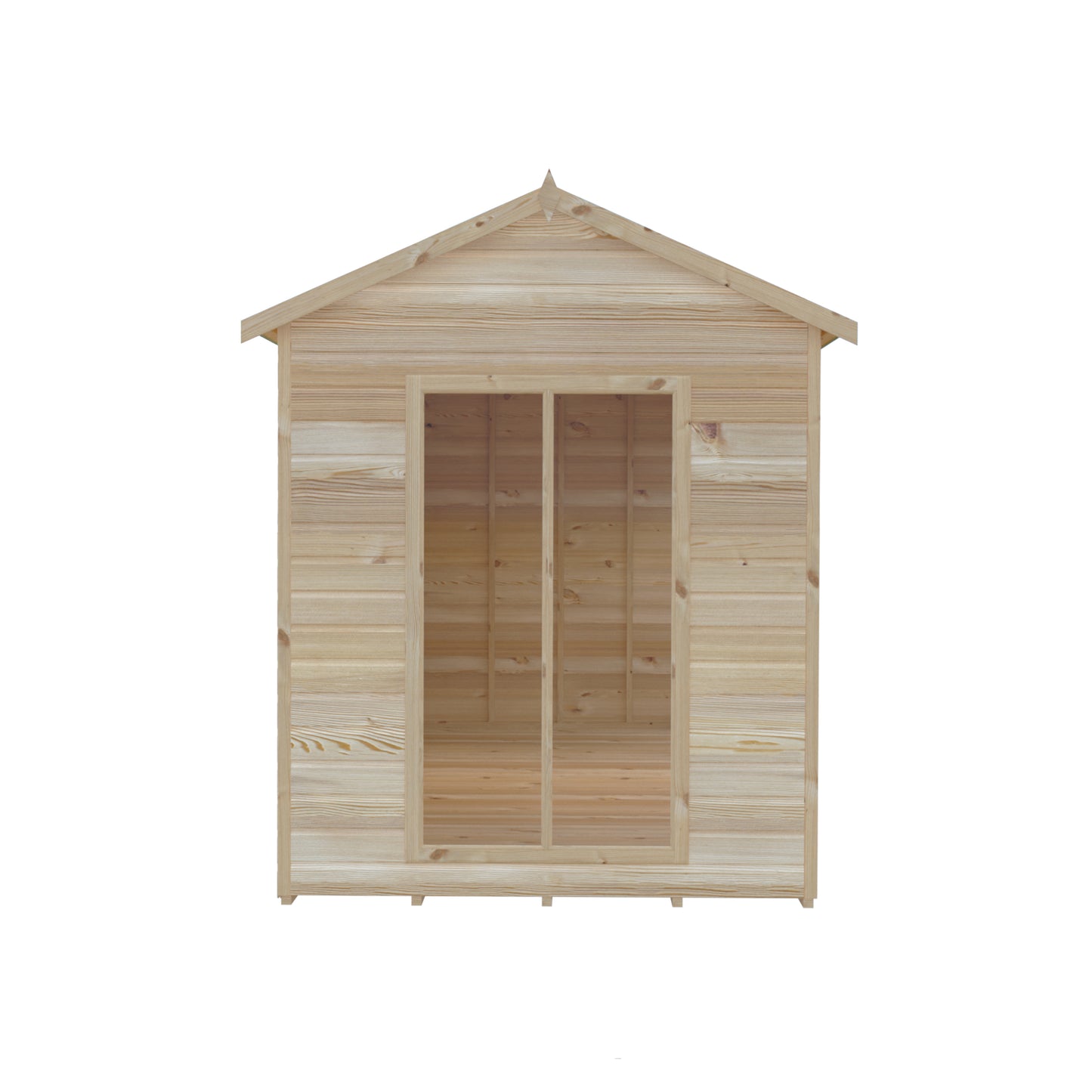Shire Mayfield Summerhouse 16x6