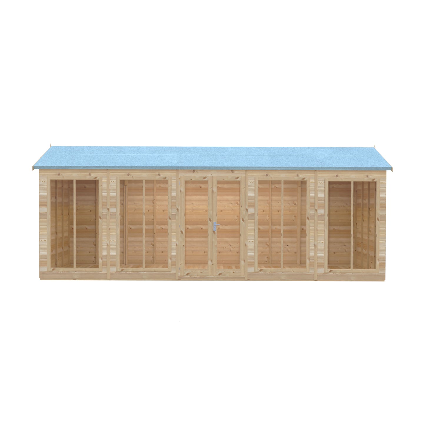 Shire Mayfield Summerhouse 20x6