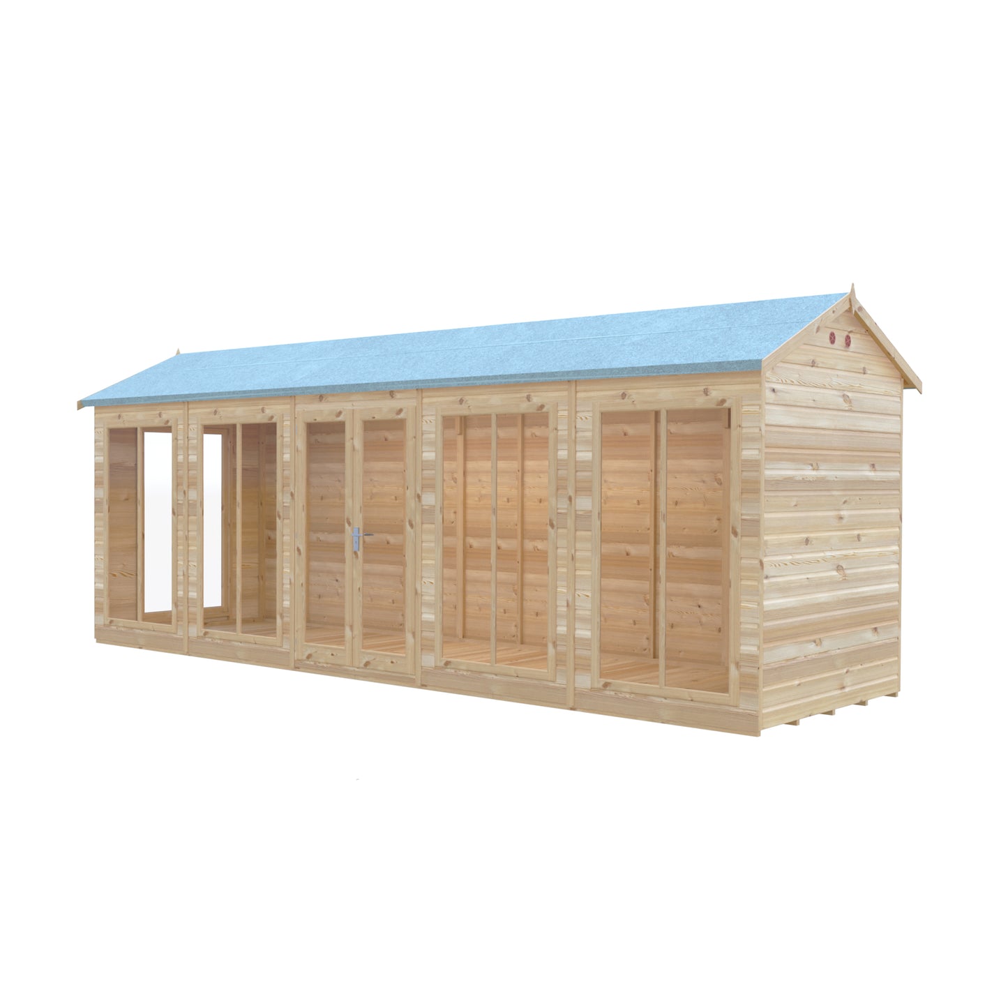 Shire Mayfield Summerhouse 20x6