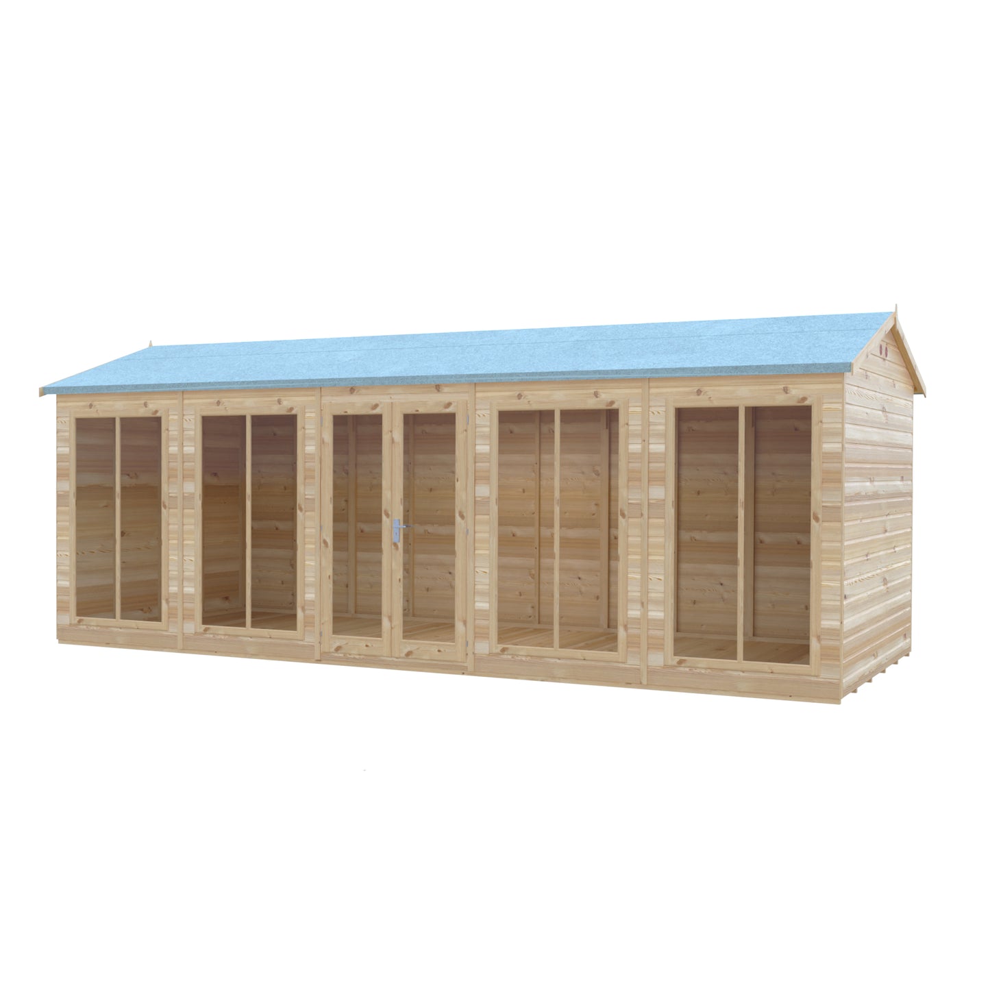 Shire Mayfield Summerhouse 20x8