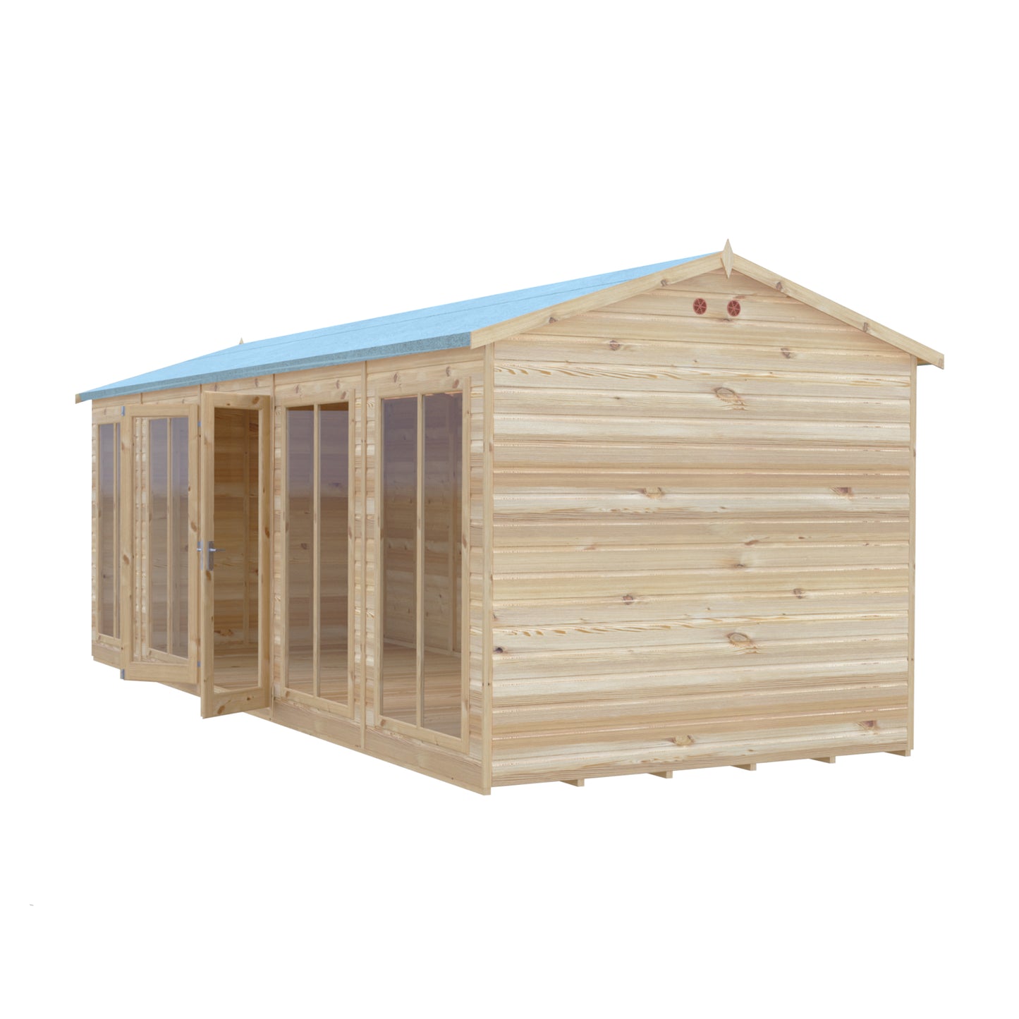Shire Mayfield Summerhouse 20x8