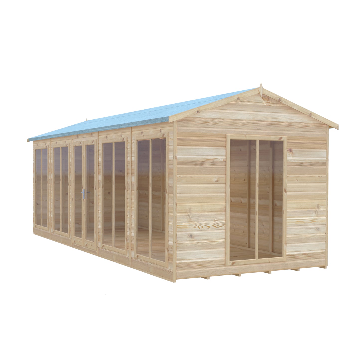 Shire Mayfield Summerhouse 20x8