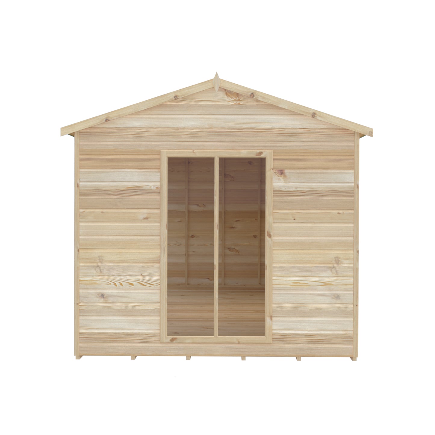 Shire Mayfield Summerhouse 20x8