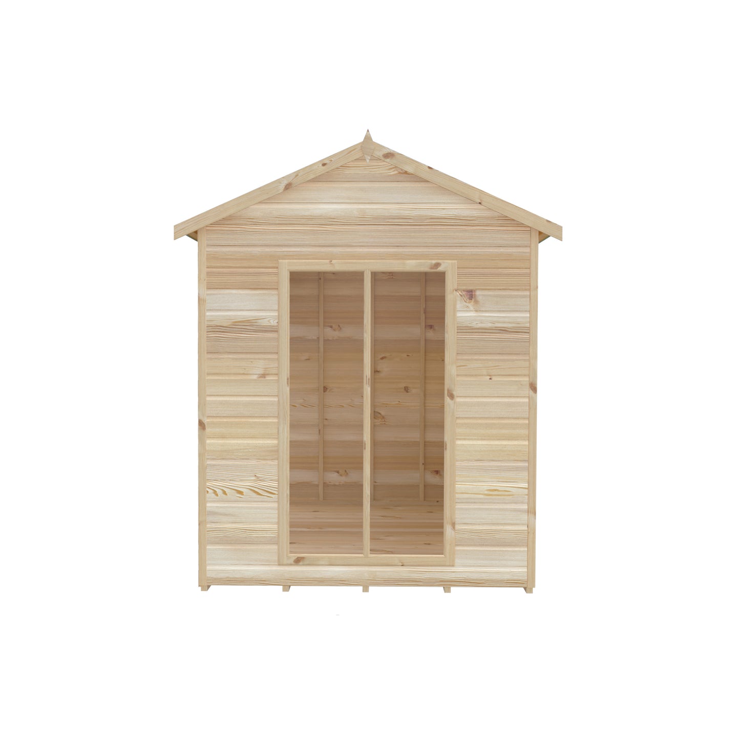 Shire Mayfield Summerhouse 8x6