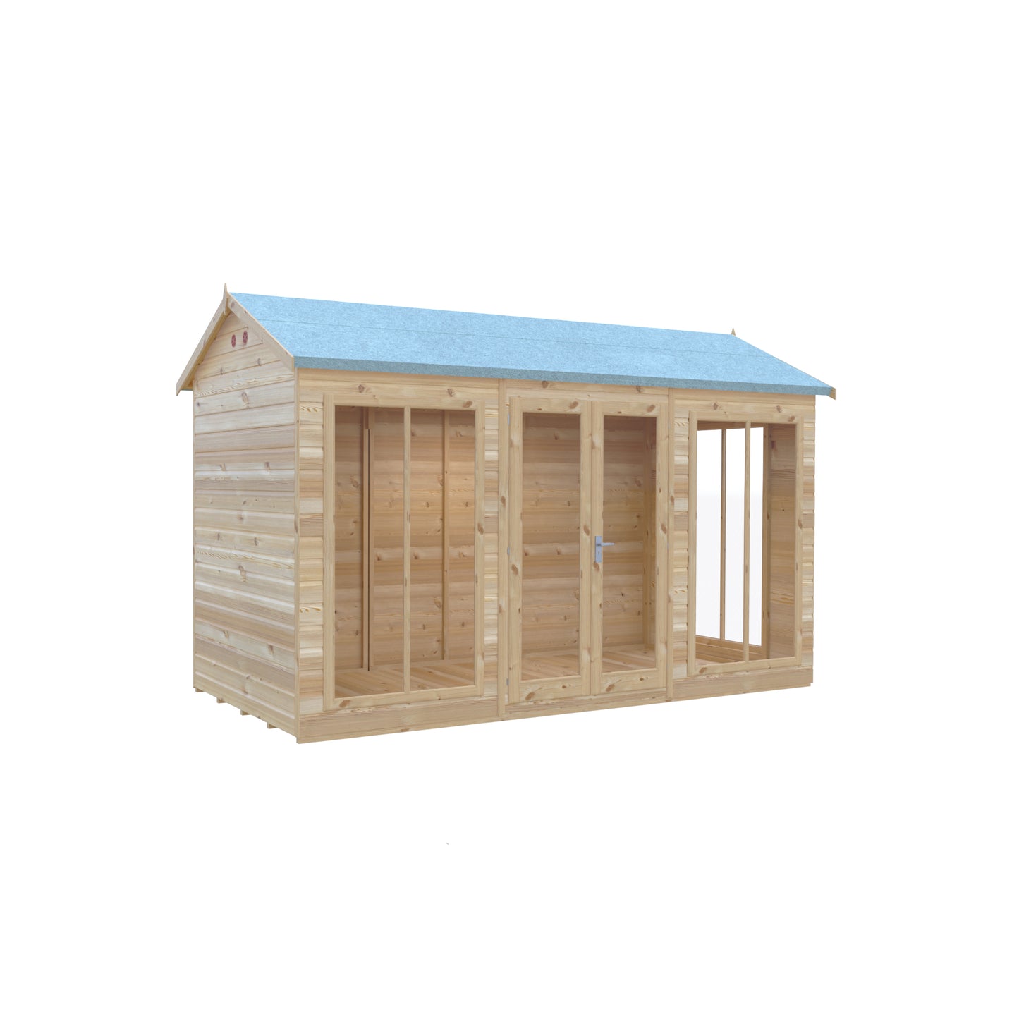 Shire Mayfield Summerhouse 12x6