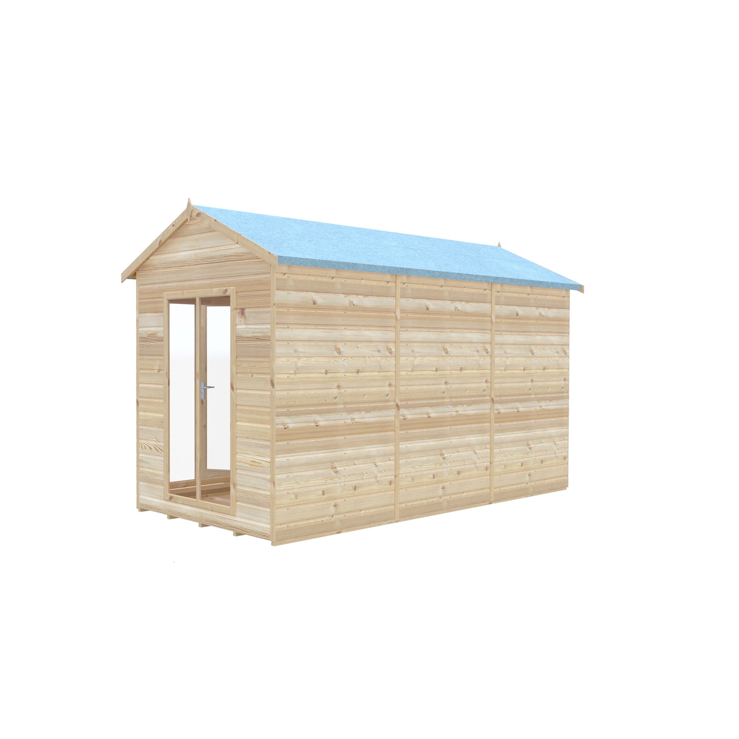 Shire Mayfield Summerhouse 12x6