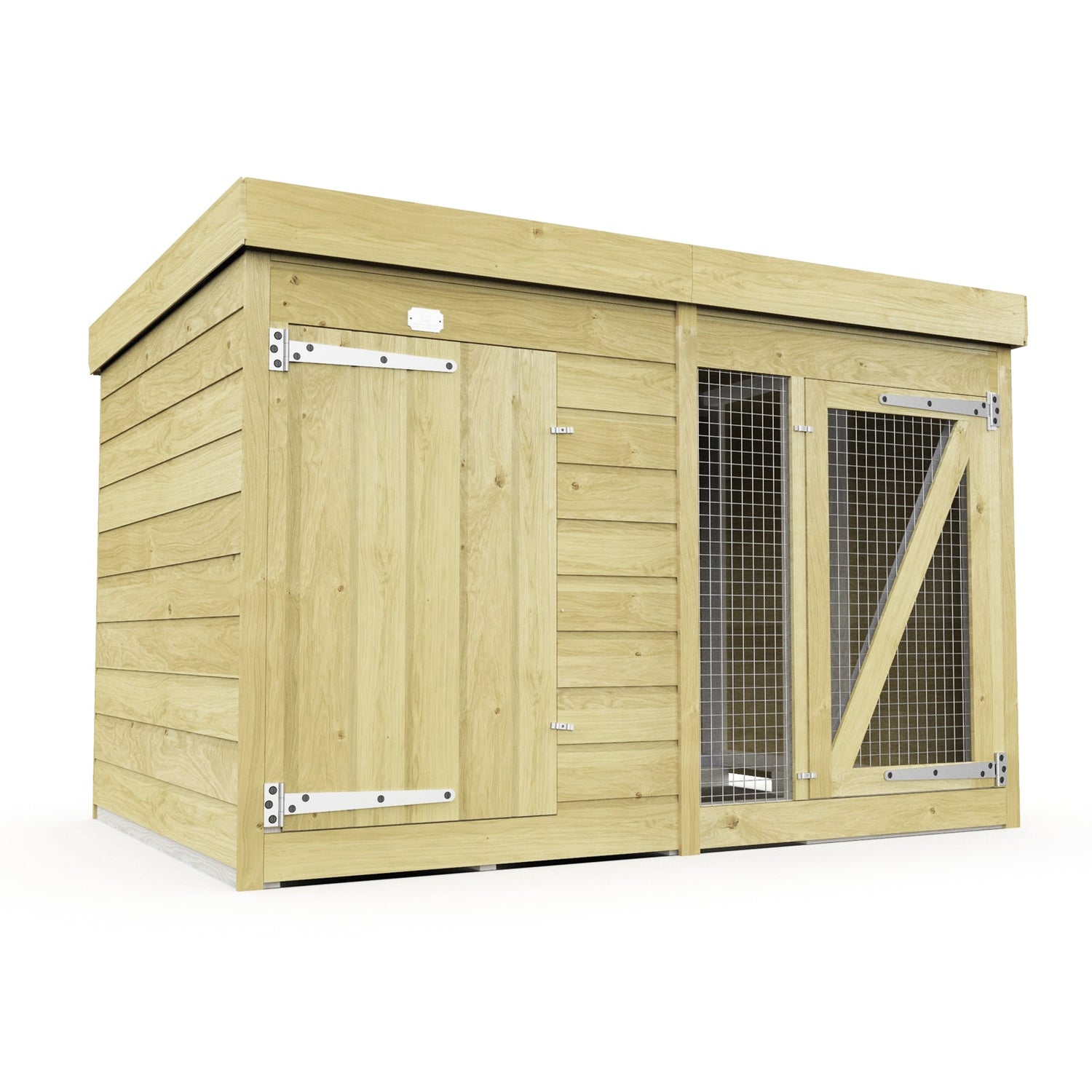 Dog Kennels