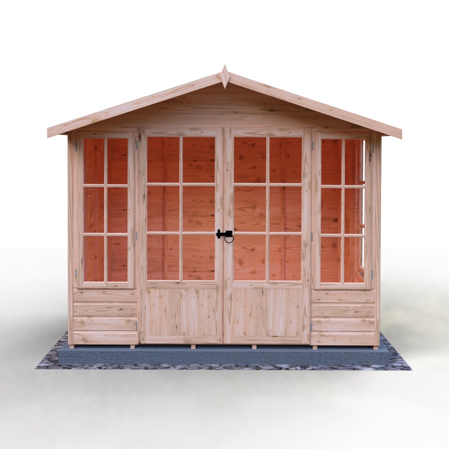 Summer Houses