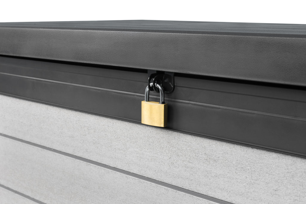 Keter Denali Duotech Deck Box (Storage Box)