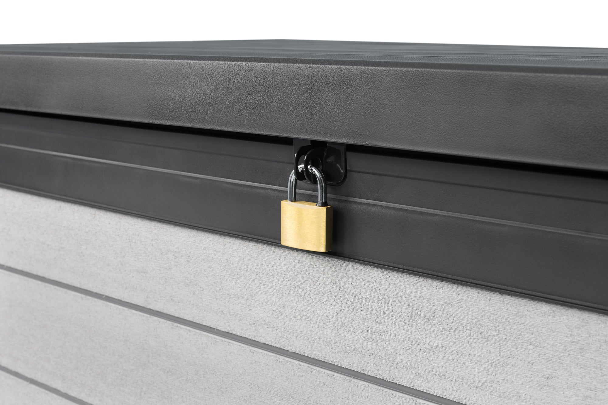 Keter Denali Duotech Deck Box (Storage Box)