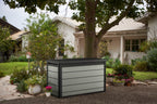 Keter Denali Duotech Deck Box (Storage Box)