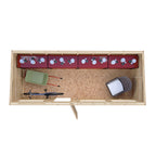 Shire Pent Shiplap Tongue & Groove Garden Shed 16x6