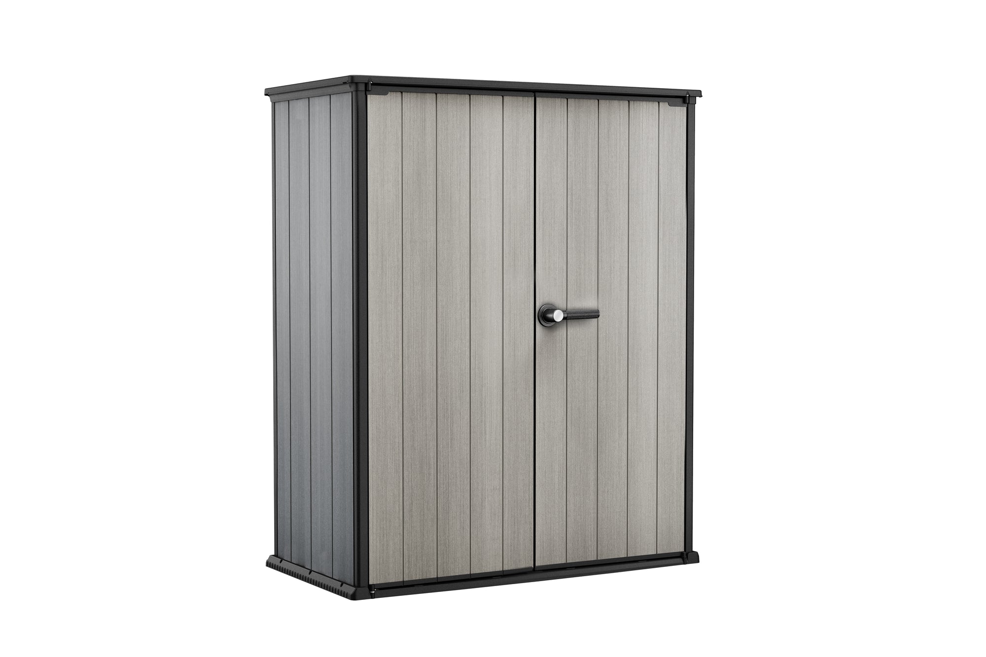 Keter Hi-Store Plus Outdoor Storage Box