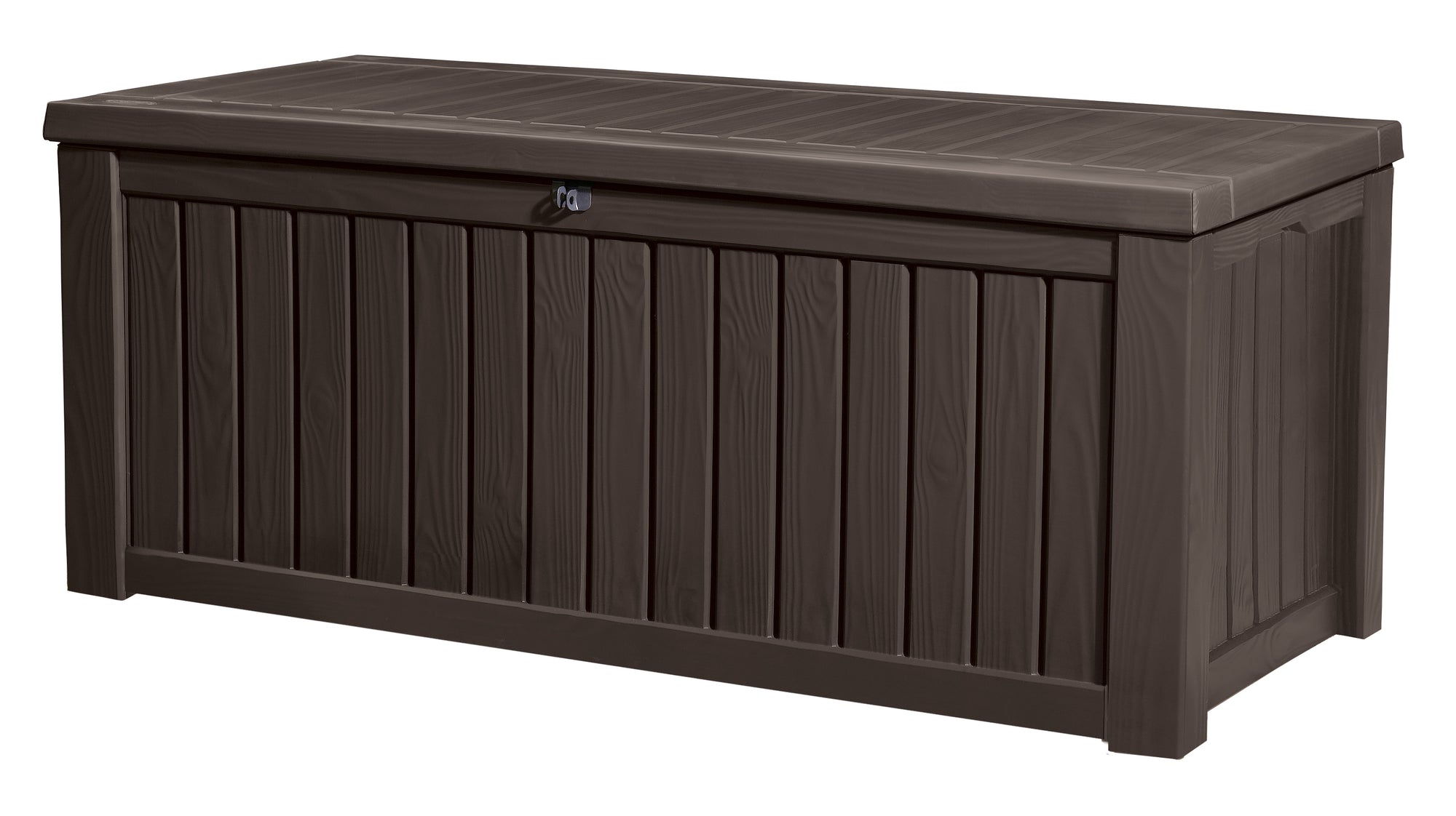 Keter Rockwood Storage Box 570L