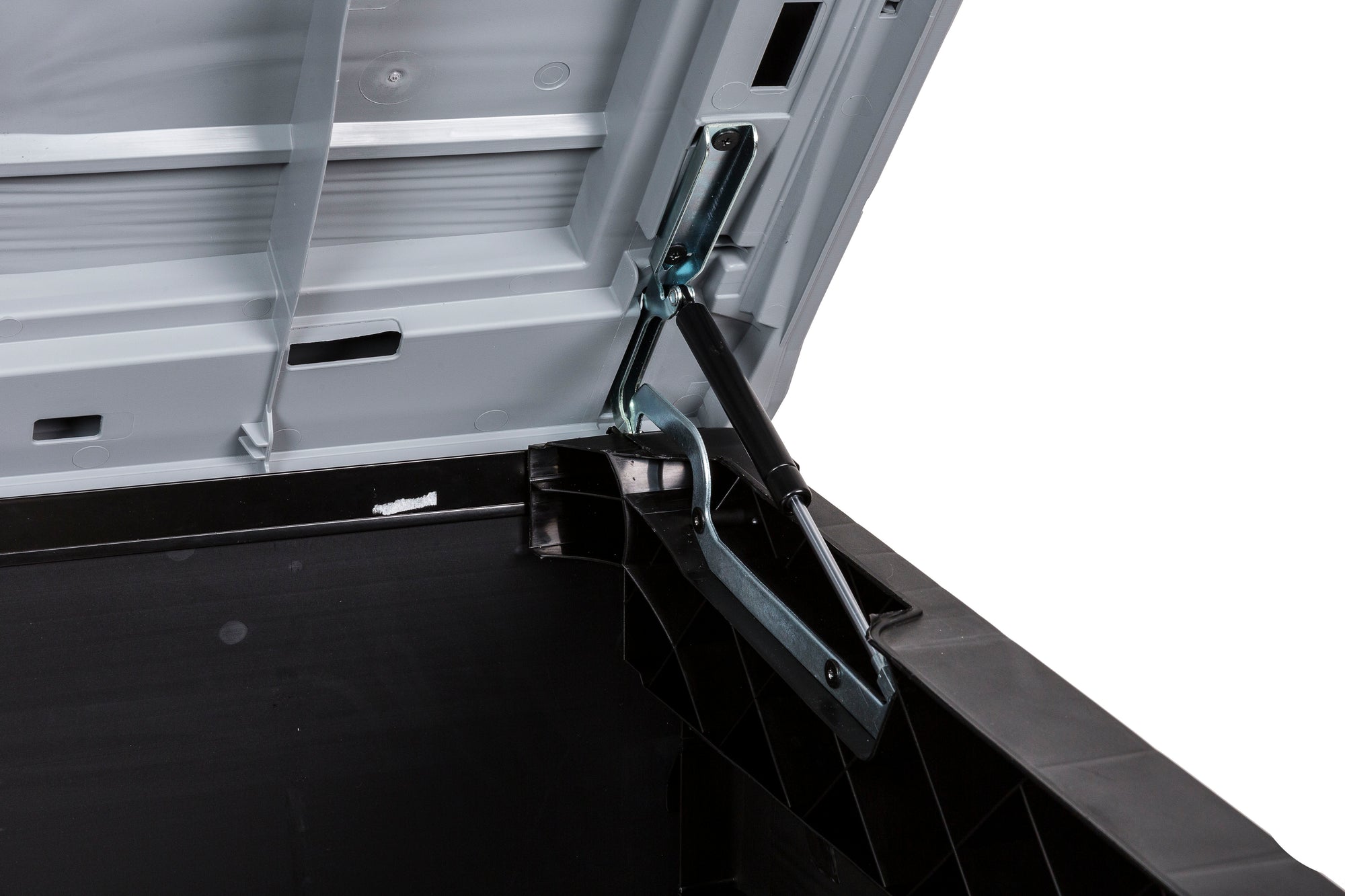 Keter Hideaway XL Garden Storage / Waste Bin Storage