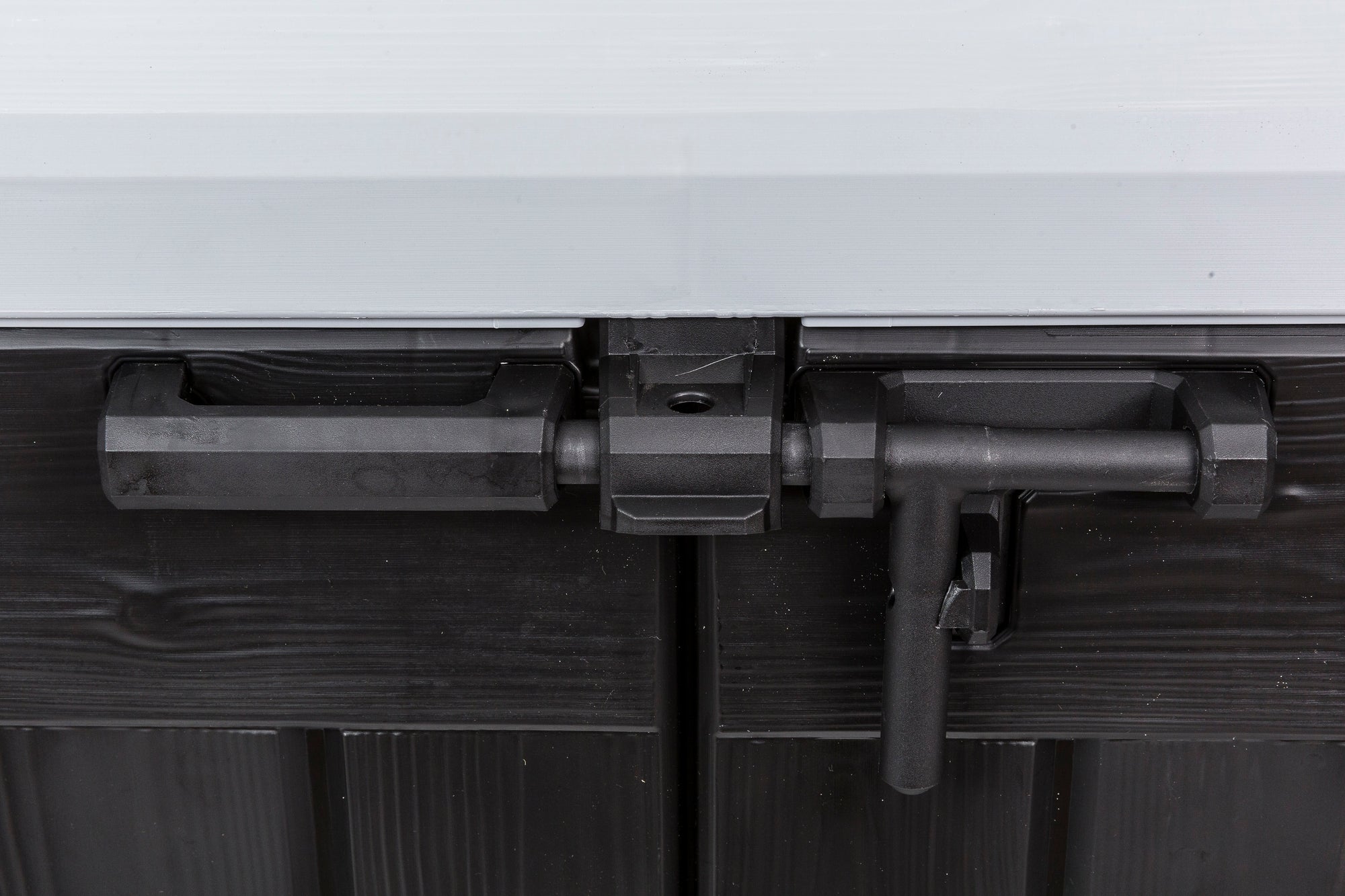 Keter Hideaway XL Garden Storage / Waste Bin Storage