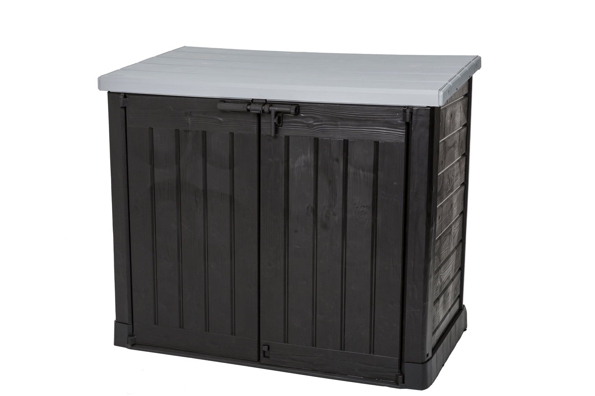 Keter Hideaway XL Garden Storage / Waste Bin Storage