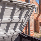 Keter Hideaway XL Garden Storage / Waste Bin Storage